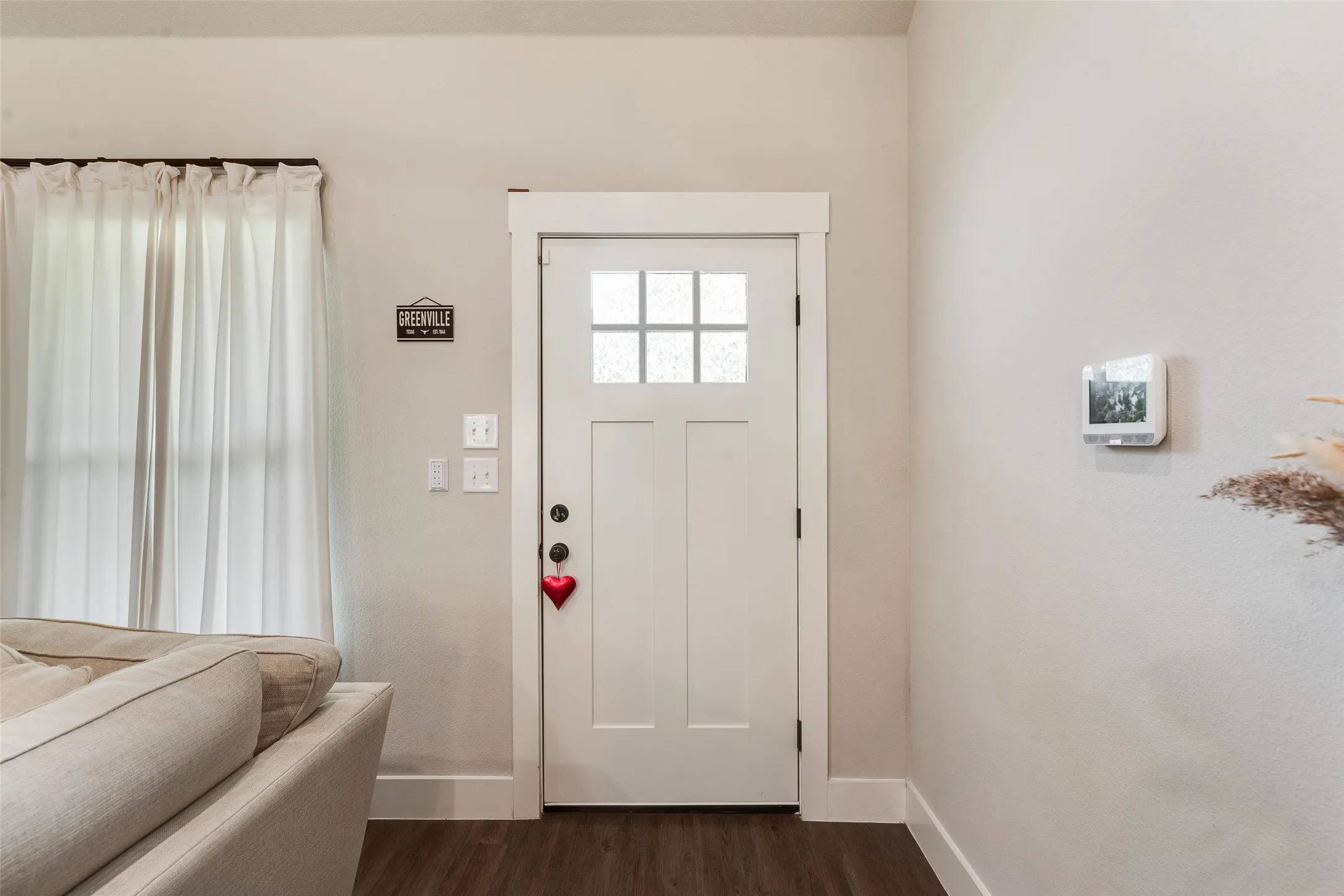 Single Family Residence For Rent in Hunt County , 3840 Mcdougal Street, Greenville, Texas 75401, 3 Bedroom, 2 Bathroom, 2 Garage spaces, 1,458 Sqft, built in 2021, mls#21390638, Real Estate Agent in Greenville, Homes For Rent in Hunt county, Homes For Rent in Greenville, Realtor in Greenville Texas, Real Estate Brokerage Independent Realty Texas, Luminita Cordes Realtor