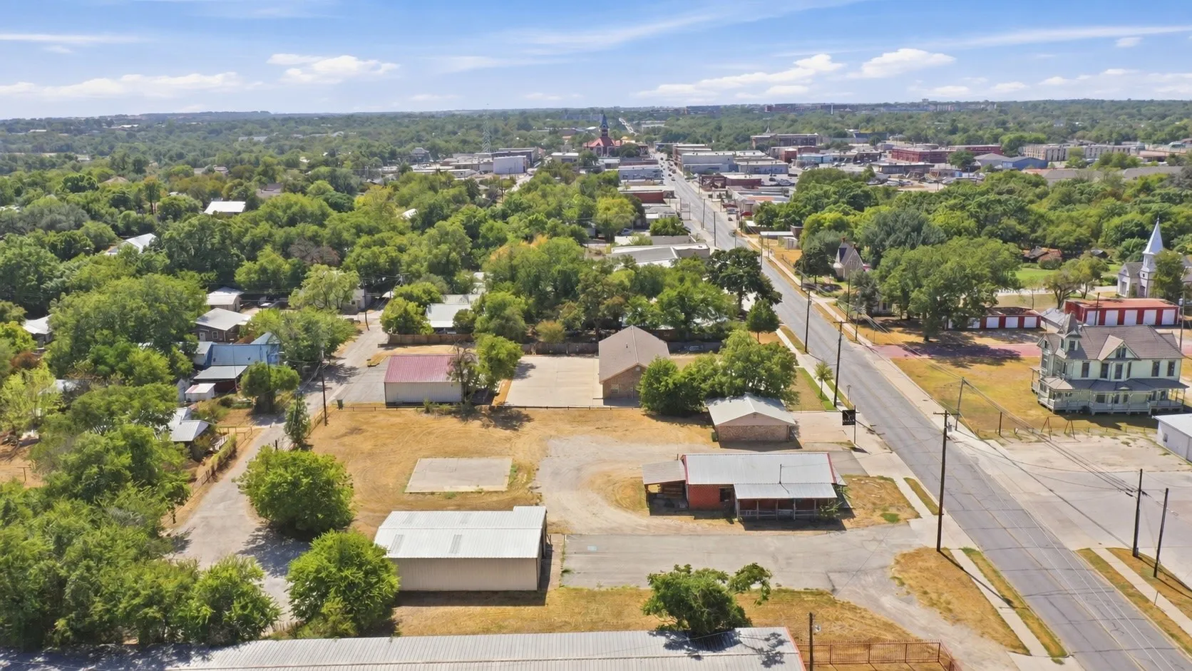 Retail For Sale in Erath County , 658 E Washington Street, Stephenville, Texas 76401, 0, 0, Garage spaces, 0 Sqft, built in 1970, mls#21388348, Real Estate Agent in Stephenville, Homes For Sale in Erath county, Homes For Sale in Stephenville, Realtor in Stephenville Texas, Real Estate Brokerage Independent Realty Texas, Luminita Cordes Realtor