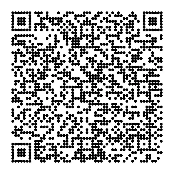 QR Code. Providing encoded data for digital access