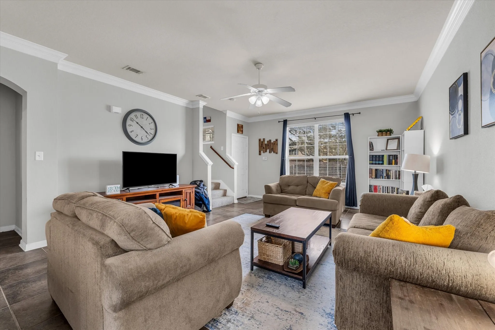 Condominium For Sale in Mc Lennan County , 2513 S 2nd Street 1B, Waco, Texas 76706, 3 Bedroom, 4 Bathroom, Garage spaces, 1,722 Sqft, built in 2008, mls#21390664, Real Estate Agent in Waco, Homes For Sale in Mc Lennan county, Homes For Sale in Waco, Realtor in Waco Texas, Real Estate Brokerage Independent Realty Texas, Luminita Cordes Realtor