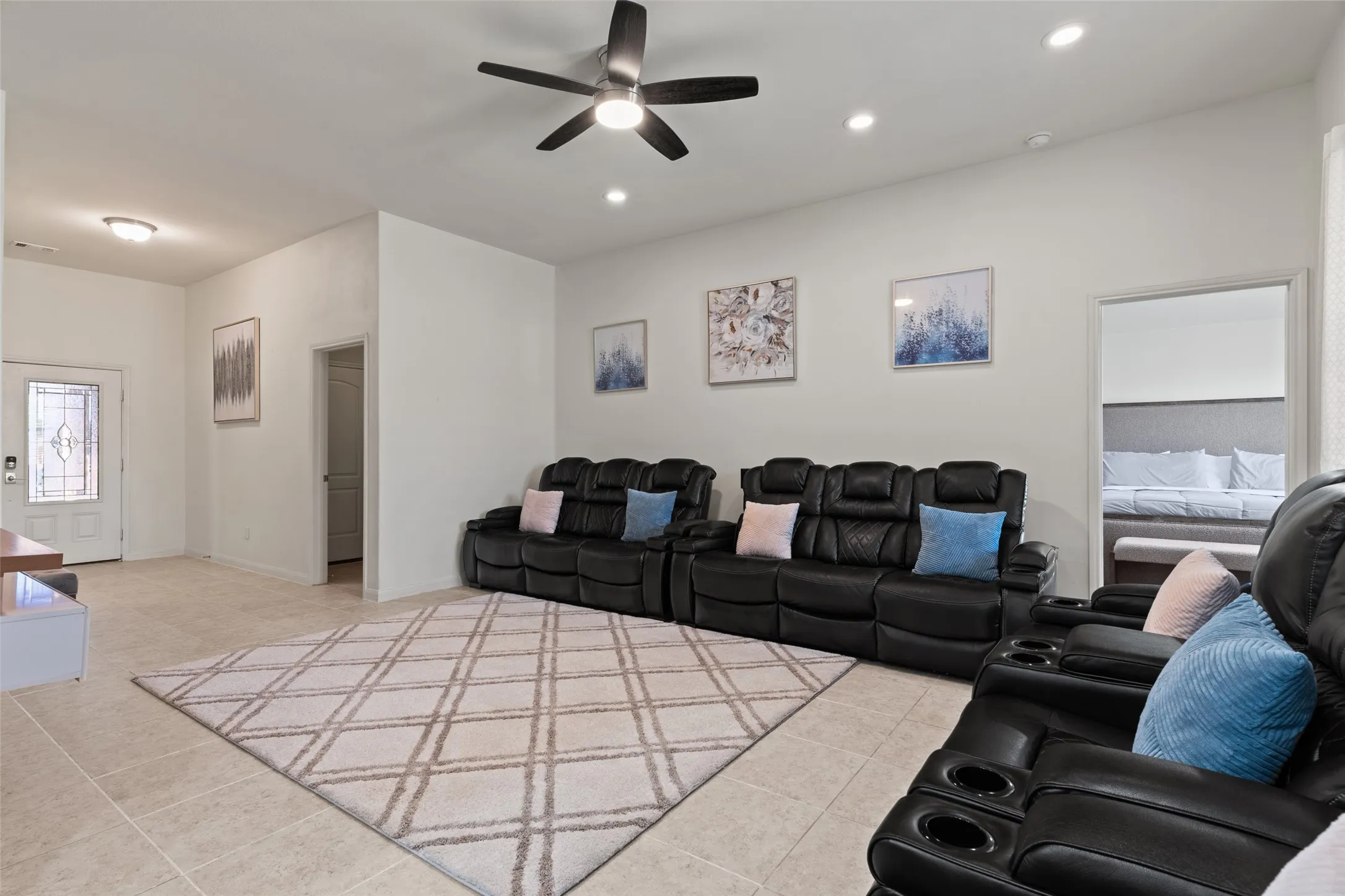 Single Family Residence For Sale in Tarrant County , 4128 Tower Bridge Lane, Crowley, Texas 76036, 3 Bedroom, 2 Bathroom, 2 Garage spaces, 1,575 Sqft, built in 2017, mls#21390148, Real Estate Agent in Crowley, Homes For Sale in Tarrant county, Homes For Sale in Crowley, Realtor in Crowley Texas, Real Estate Brokerage Independent Realty Texas, Luminita Cordes Realtor