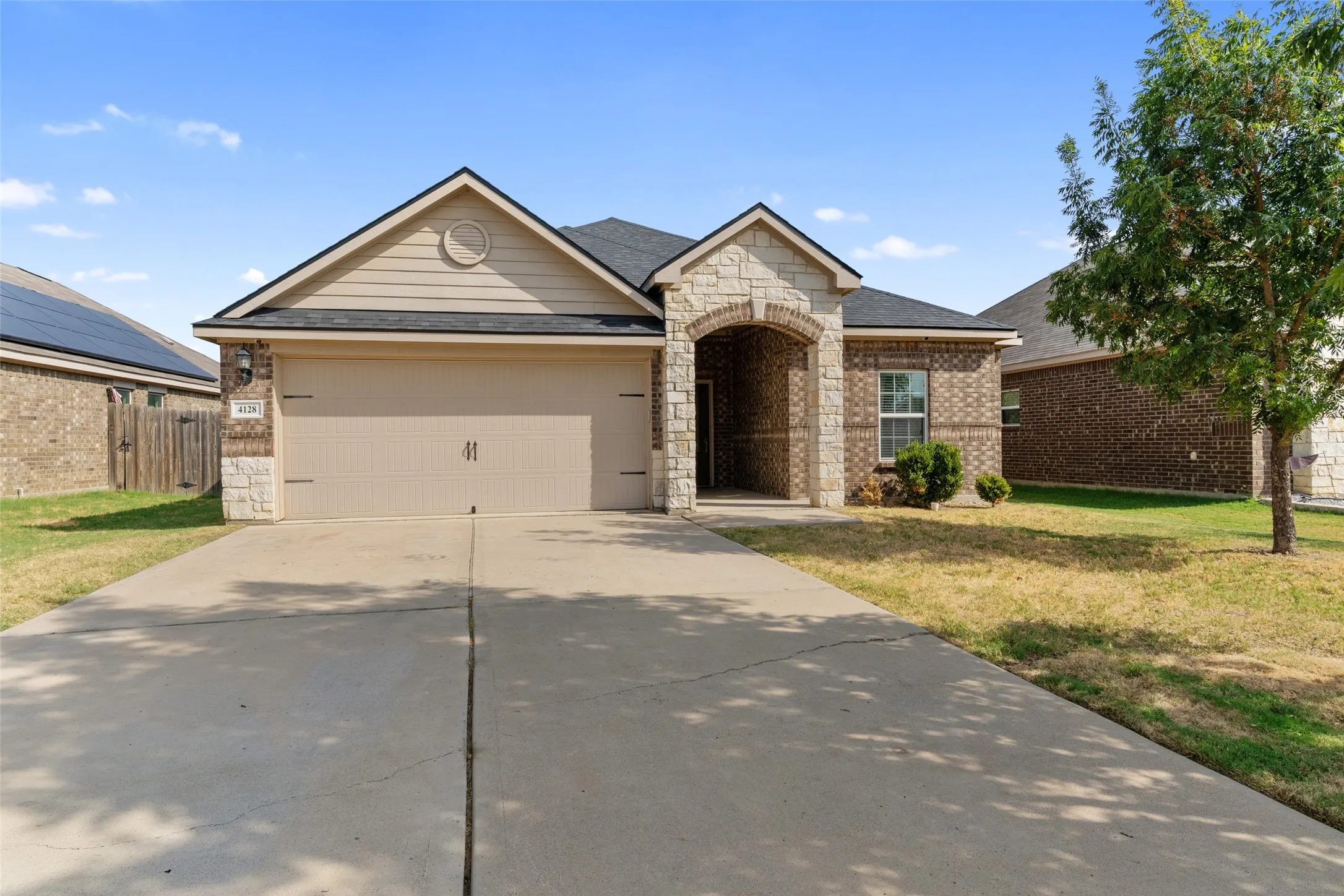 Single Family Residence For Sale