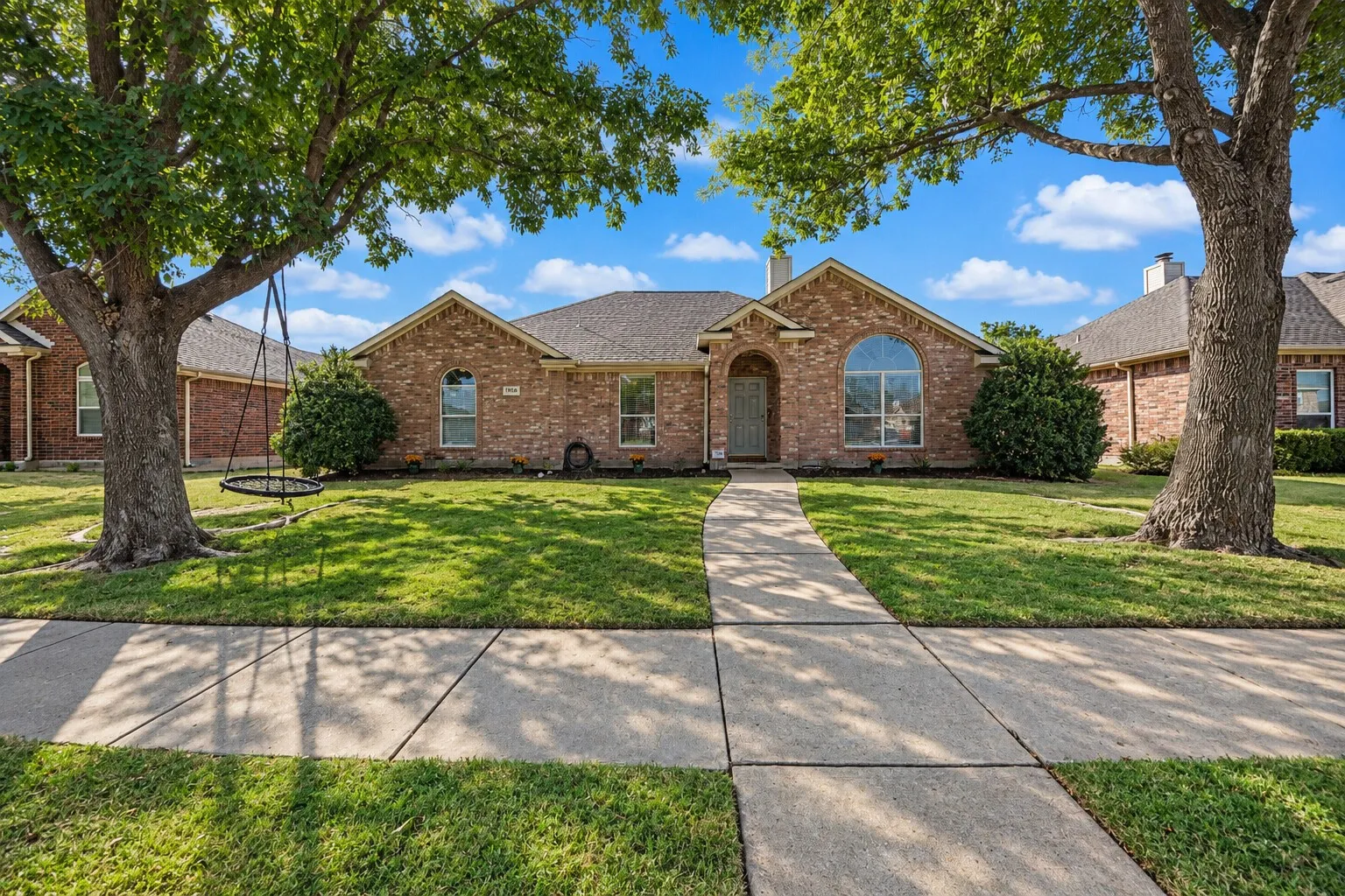 Single Family Residence For Sale