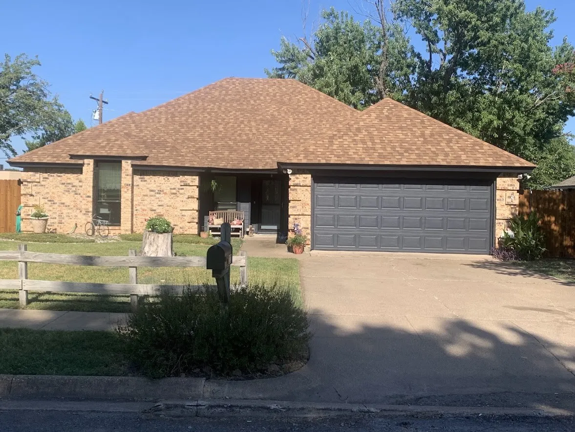 Single Family Residence For Sale