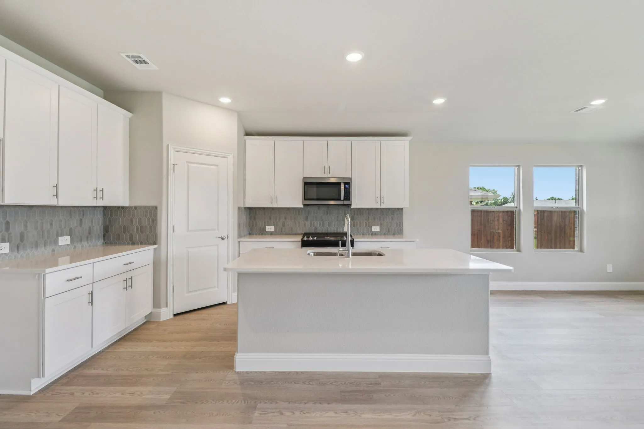 Photo is not of the actual home, but is an inspirational photo of builder’s model home and may depict options, furnishings, and/or decorator features that are not included.