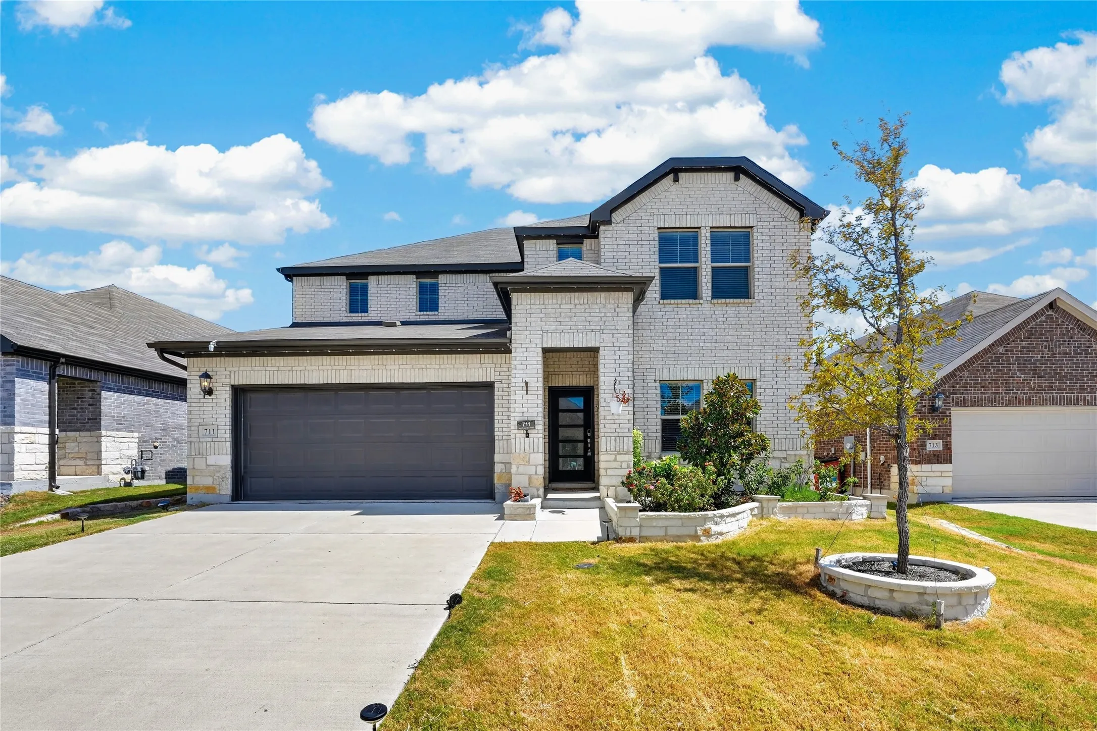 Single Family Residence For Sale