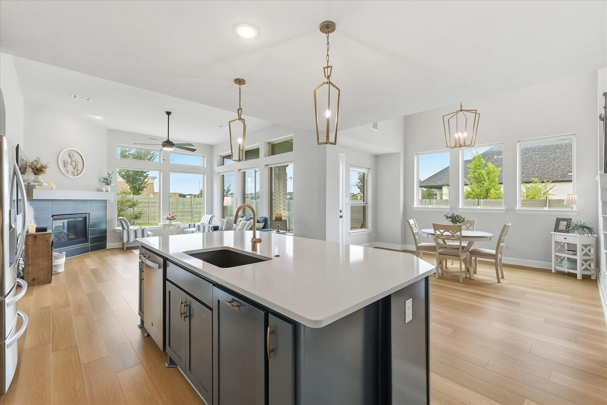 Single Family Residence For Sale in Denton County , 2017 Tremont Drive, Argyle, Texas 76226, 4 Bedroom, 3 Bathroom, 2 Garage spaces, 3,110 Sqft, built in 2023, mls#21389208, Real Estate Agent in Argyle, Homes For Sale in Denton county, Homes For Sale in Argyle, Realtor in Argyle Texas, Real Estate Brokerage Independent Realty Texas, Luminita Cordes Realtor