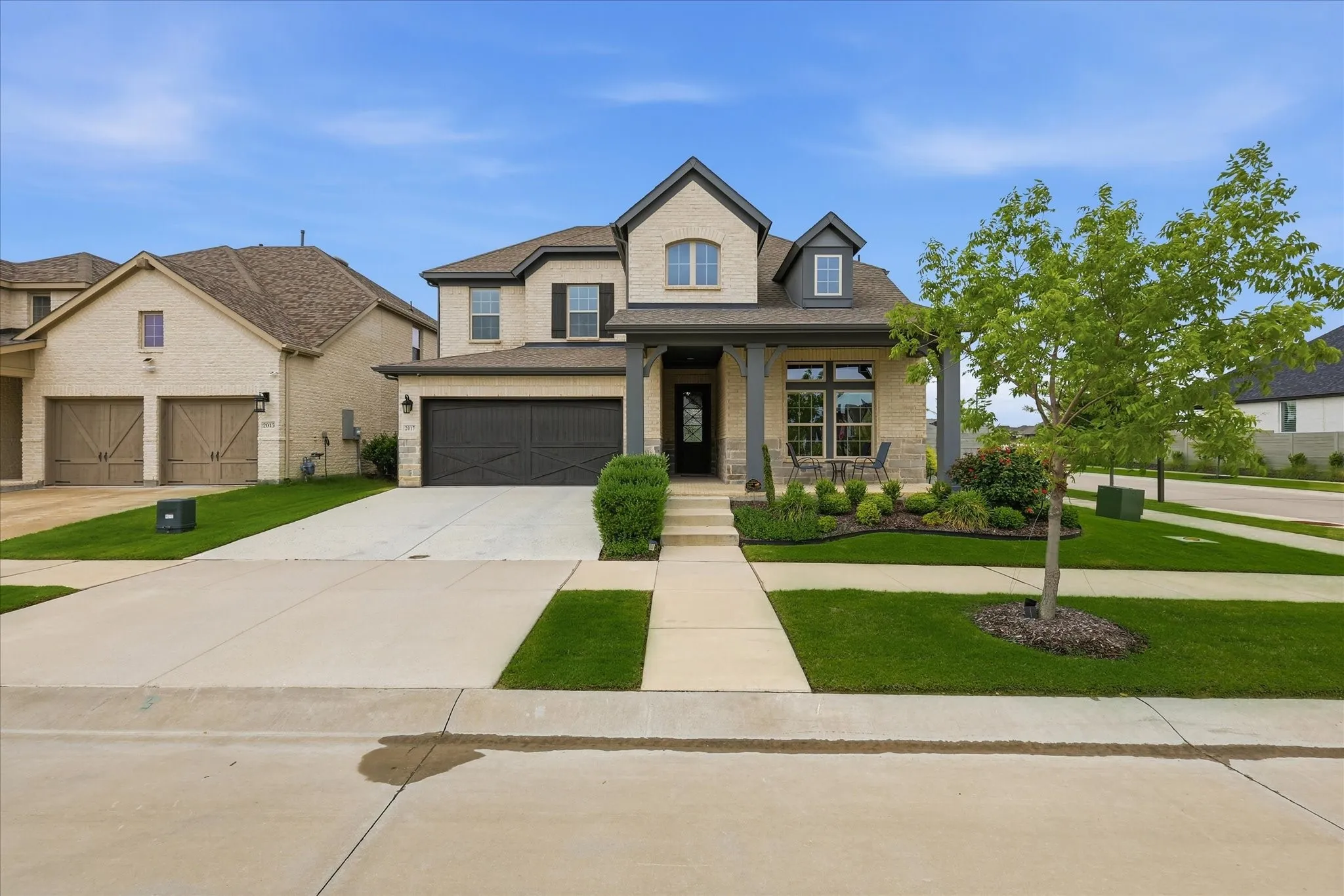 Single Family Residence For Sale