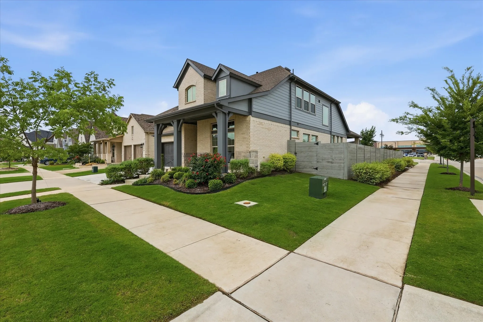Single Family Residence For Sale in Denton County , 2017 Tremont Drive, Argyle, Texas 76226, 4 Bedroom, 3 Bathroom, 2 Garage spaces, 3,110 Sqft, built in 2023, mls#21389208, Real Estate Agent in Argyle, Homes For Sale in Denton county, Homes For Sale in Argyle, Realtor in Argyle Texas, Real Estate Brokerage Independent Realty Texas, Luminita Cordes Realtor