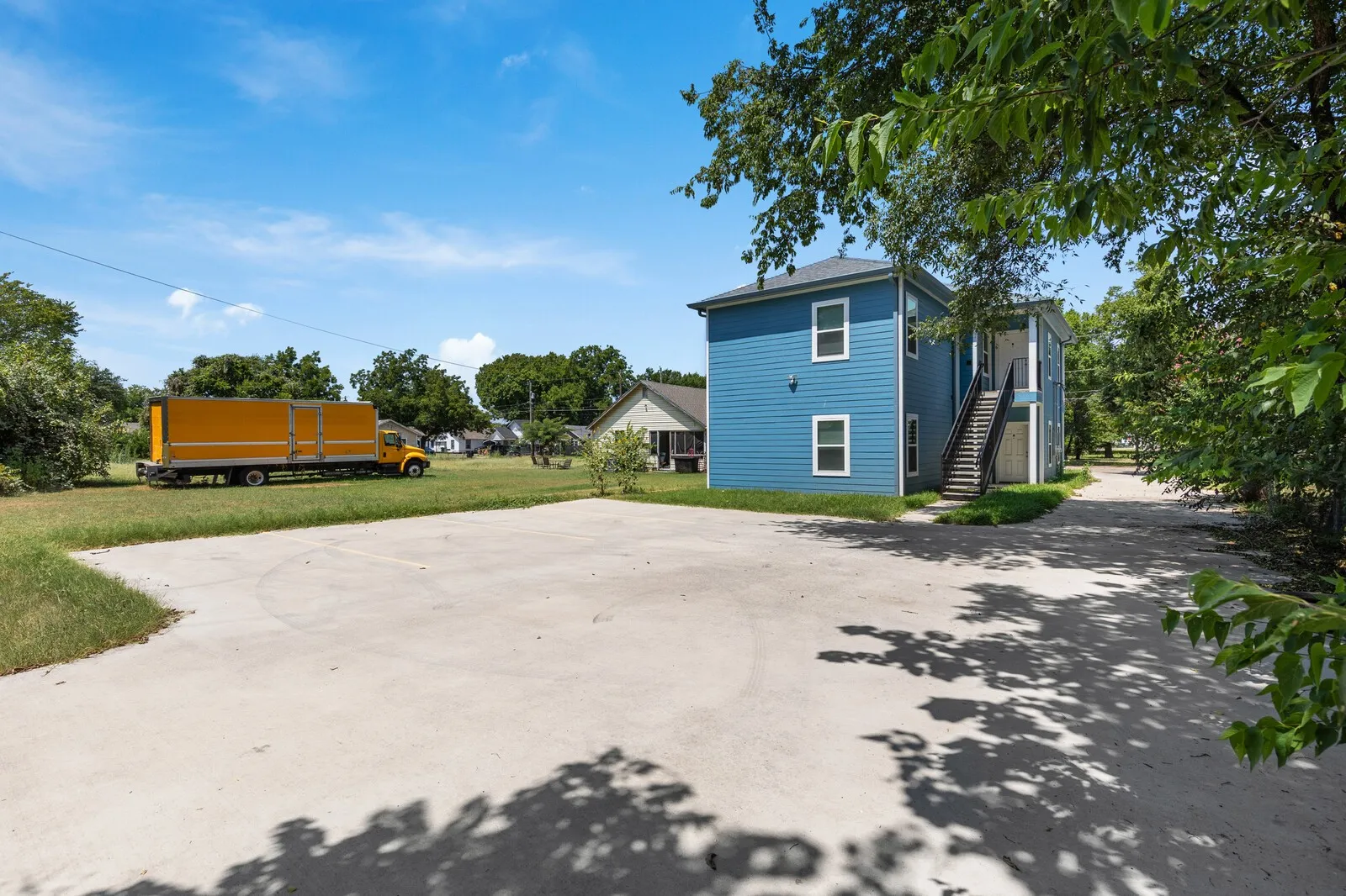 Duplex For Sale in Mc Lennan County , 1215 Kellum Street, Waco, Texas 76704, 4 Bedroom, 4 Bathroom, Garage spaces, 0 Sqft, built in 2024, mls#21389747, Real Estate Agent in Waco, Homes For Sale in Mc Lennan county, Homes For Sale in Waco, Realtor in Waco Texas, Real Estate Brokerage Independent Realty Texas, Luminita Cordes Realtor