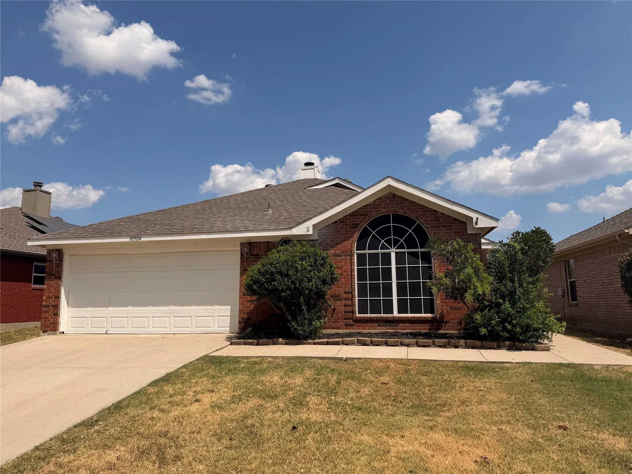 Single Family Residence For Rent