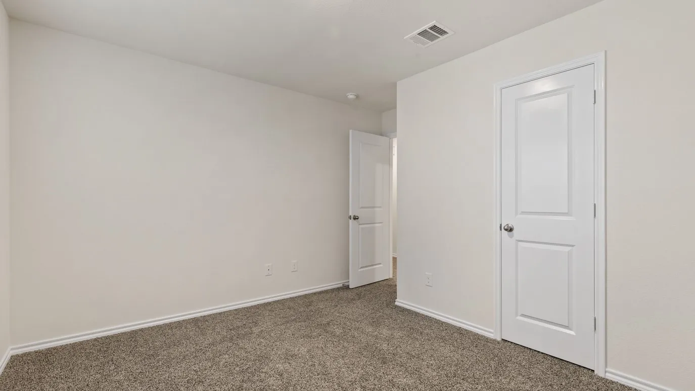 Neutral wall finishes
