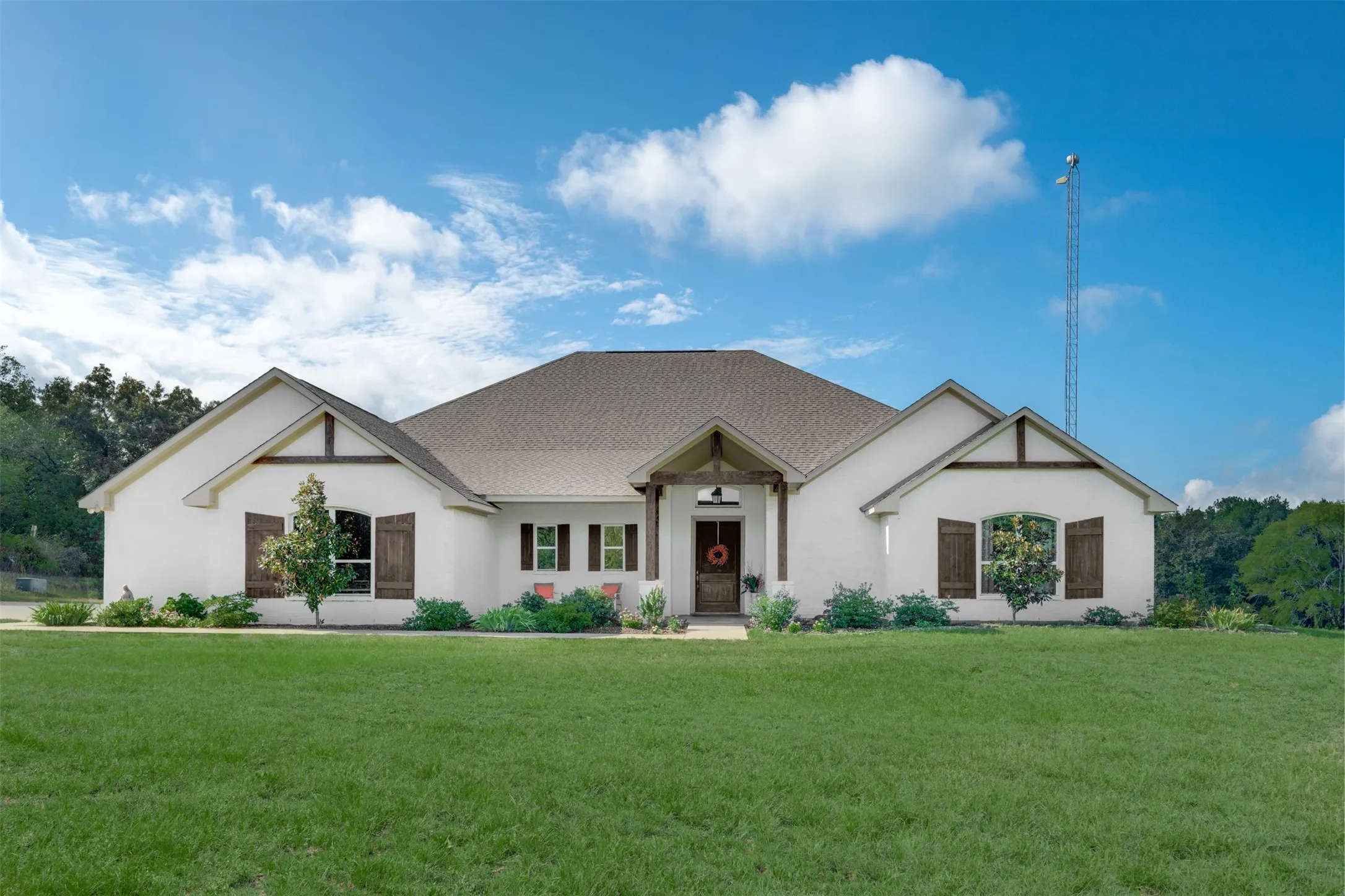 Single Family Residence For Sale