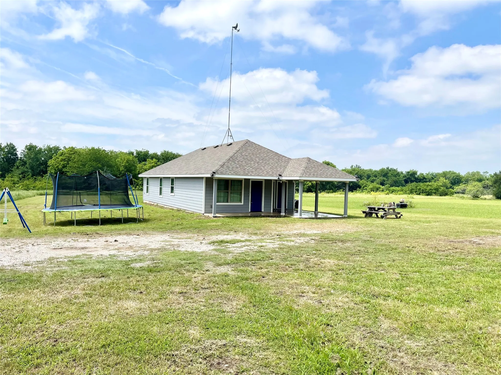 Single Family Residence For Sale in Hunt County , 1581 County Road 1079, Greenville, Texas 75401, 3 Bedroom, 2 Bathroom, Garage spaces, 1,340 Sqft, built in 2017, mls#21390711, Real Estate Agent in Greenville, Homes For Sale in Hunt county, Homes For Sale in Greenville, Realtor in Greenville Texas, Real Estate Brokerage Independent Realty Texas, Luminita Cordes Realtor
