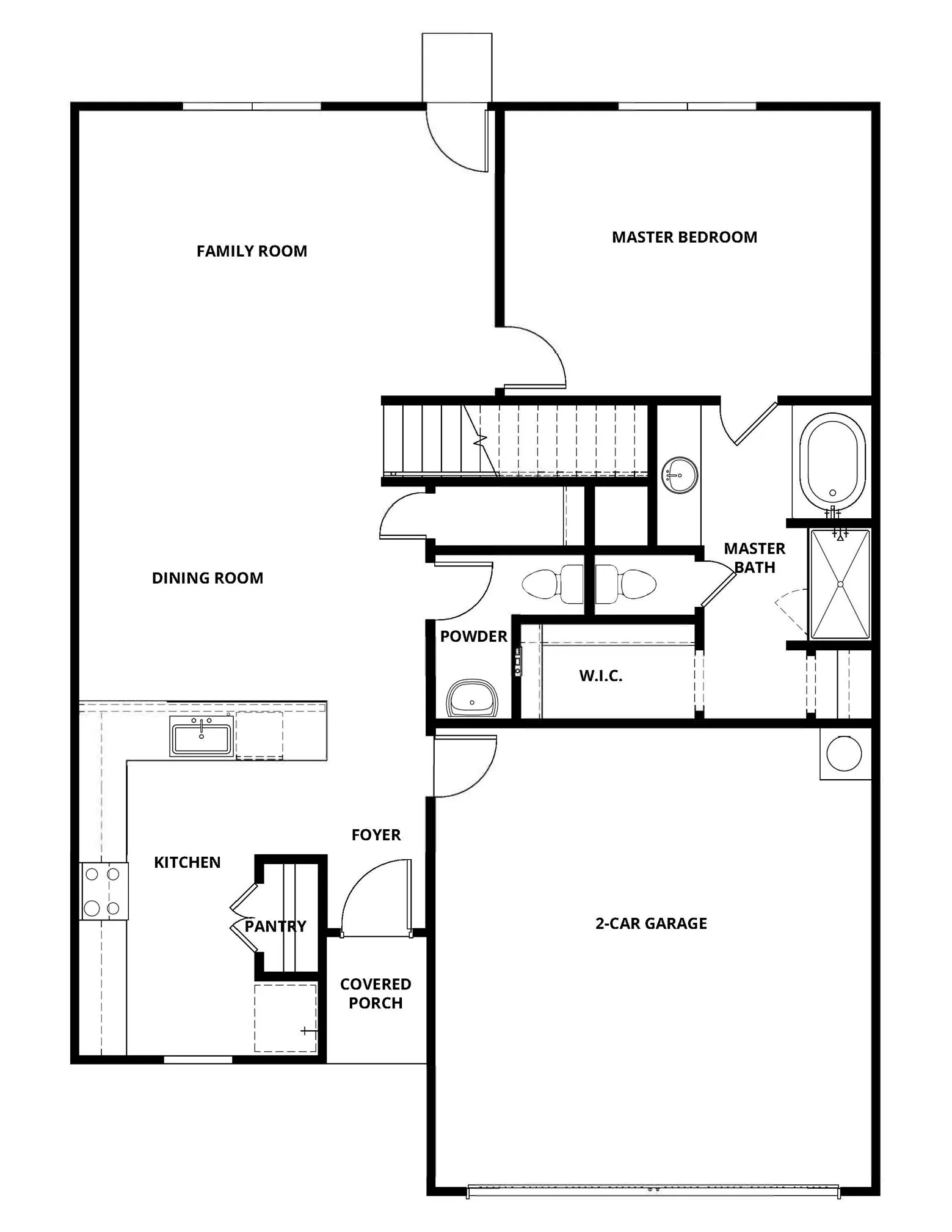Single Family Residence For Sale in Dallas County , 1029 Pecan Place, Hutchins, Texas 75141, 5 Bedroom, 3 Bathroom, 2 Garage spaces, 2,616 Sqft, built in 2026, mls#21390715, Real Estate Agent in Hutchins, Homes For Sale in Dallas county, Homes For Sale in Hutchins, Realtor in Hutchins Texas, Real Estate Brokerage Independent Realty Texas, Luminita Cordes Realtor