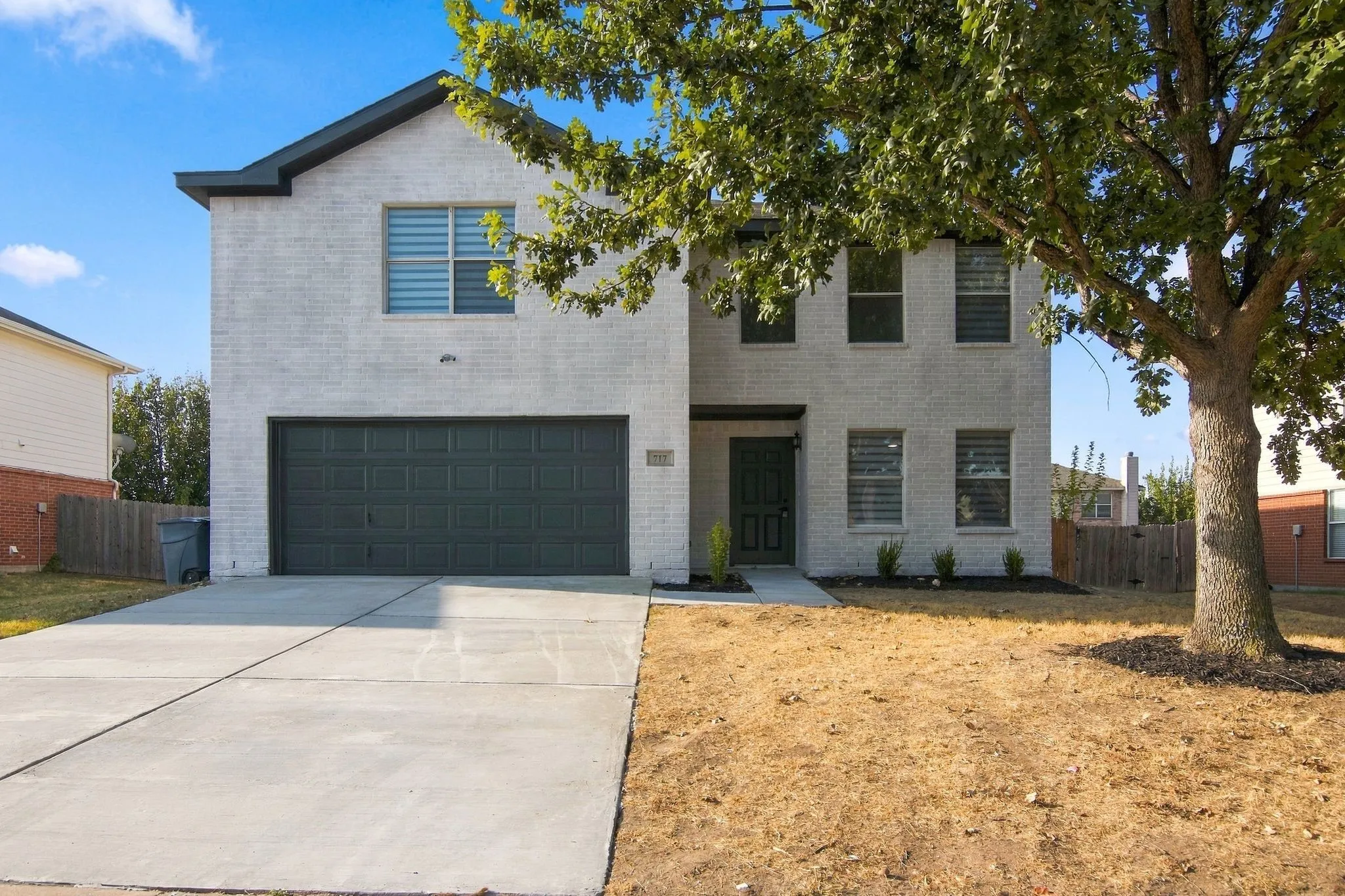Single Family Residence For Sale