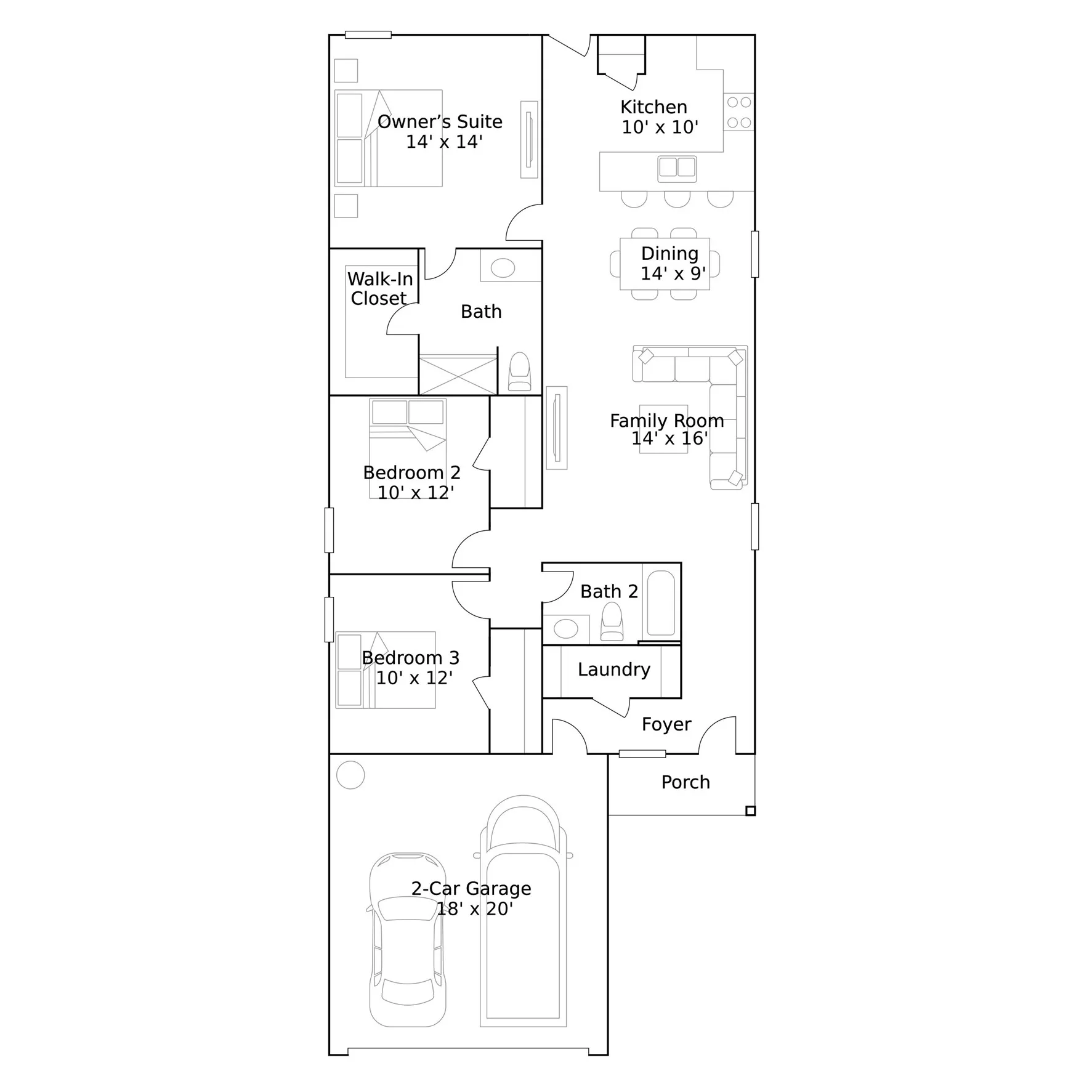 Single Family Residence For Sale in Tarrant County , 1217 Still Pond Drive, Crowley, Texas 76036, 3 Bedroom, 2 Bathroom, 2 Garage spaces, 1,461 Sqft, built in 2026, mls#21390727, Real Estate Agent in Crowley, Homes For Sale in Tarrant county, Homes For Sale in Crowley, Realtor in Crowley Texas, Real Estate Brokerage Independent Realty Texas, Luminita Cordes Realtor