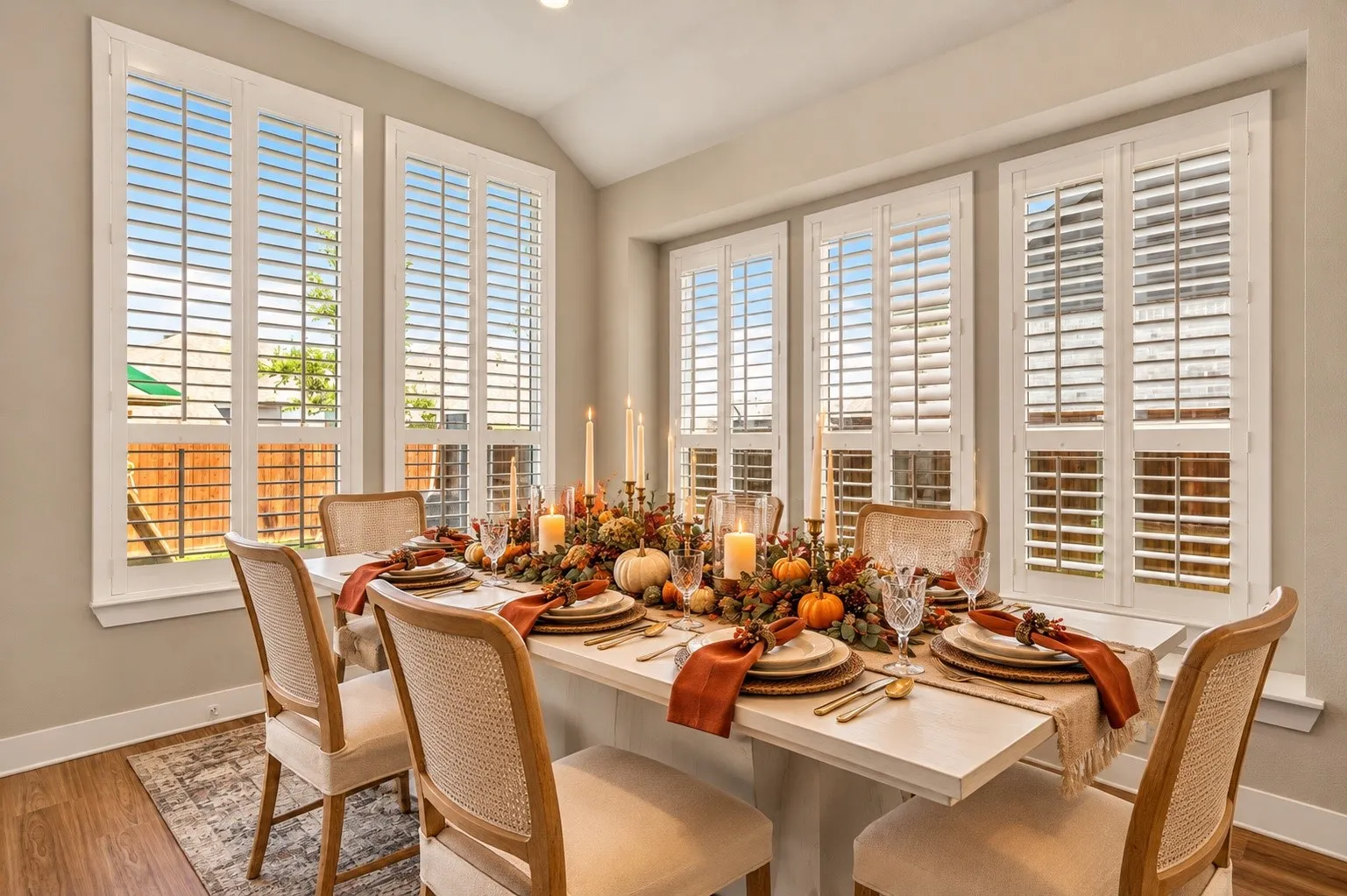 This could be your Thanksgiving!
