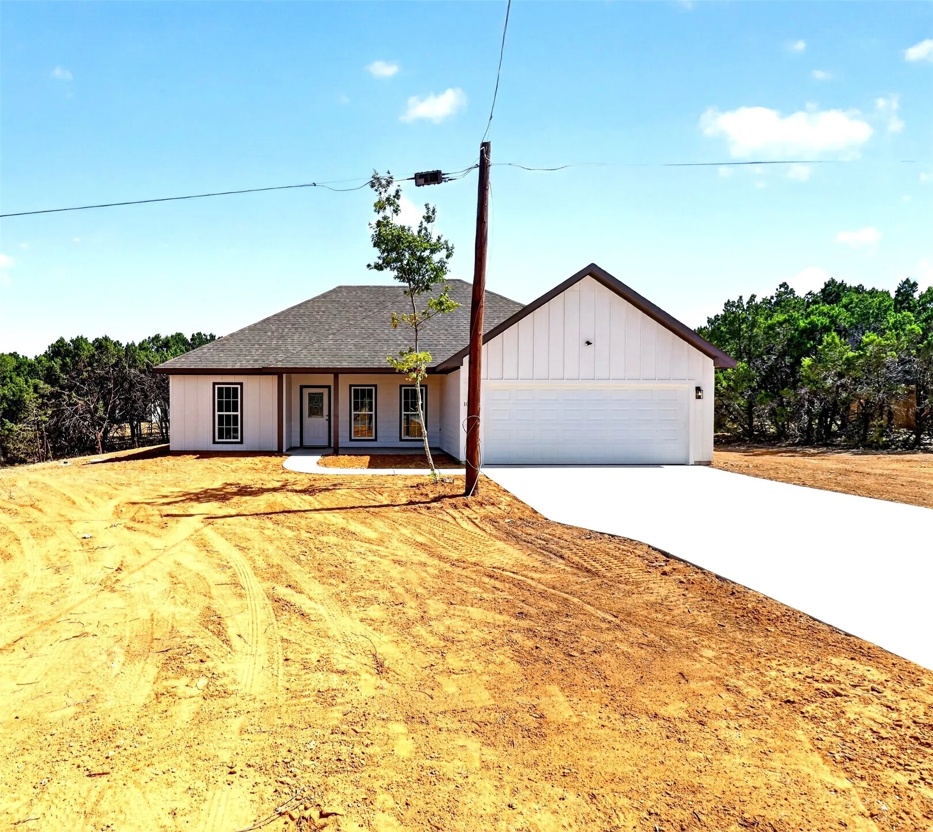 Single Family Residence For Sale