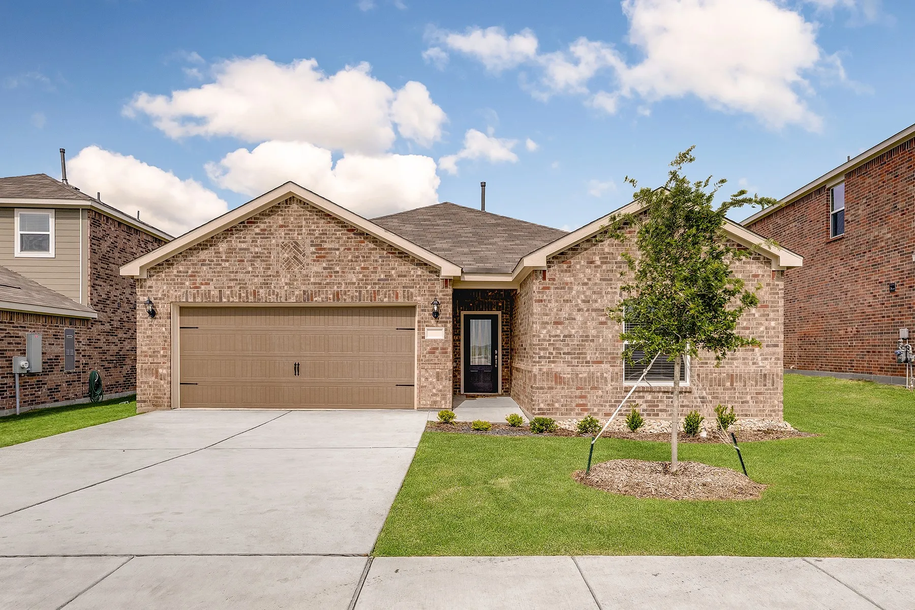 Single Family Residence For Sale