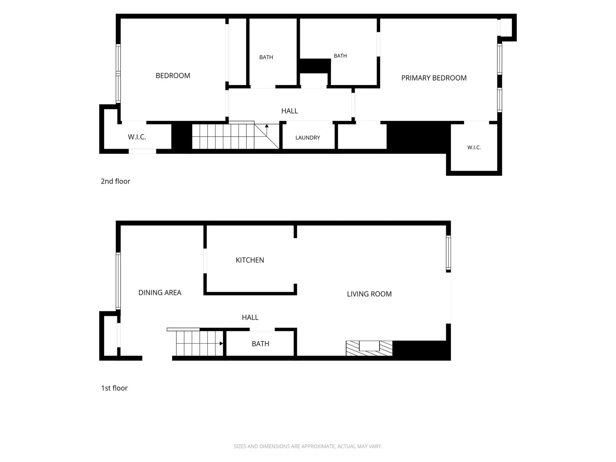 Floor plan is deemed highly reliable but not guaranteed.
