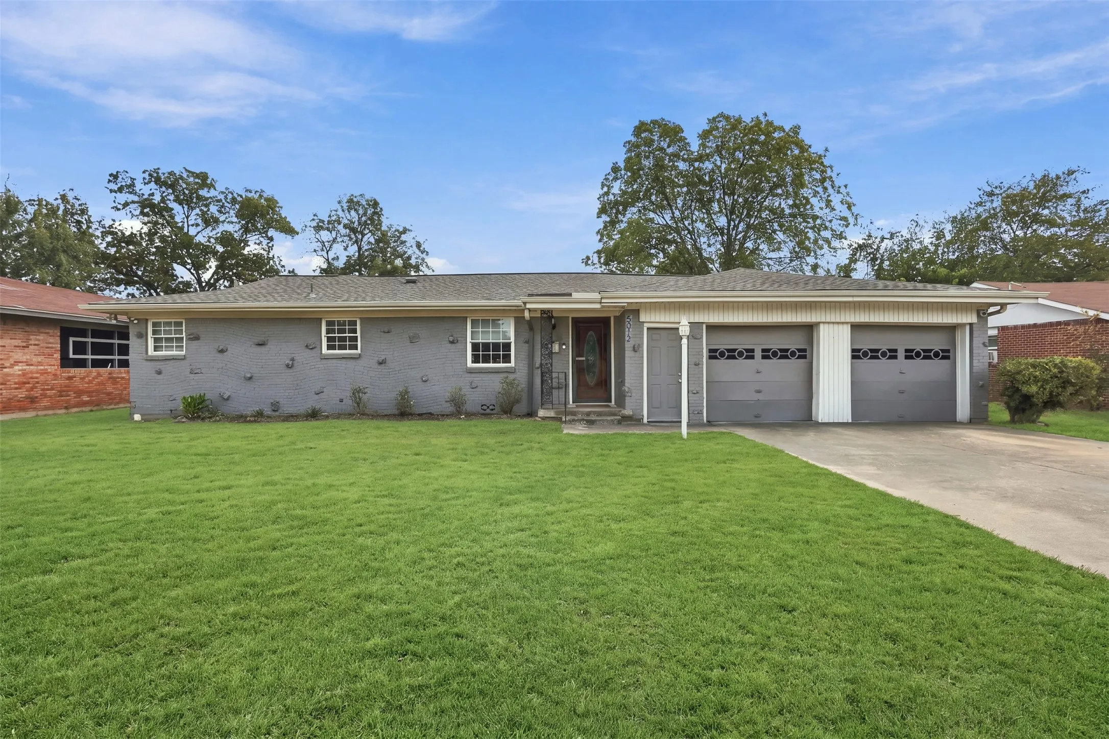 Single Family Residence For Sale