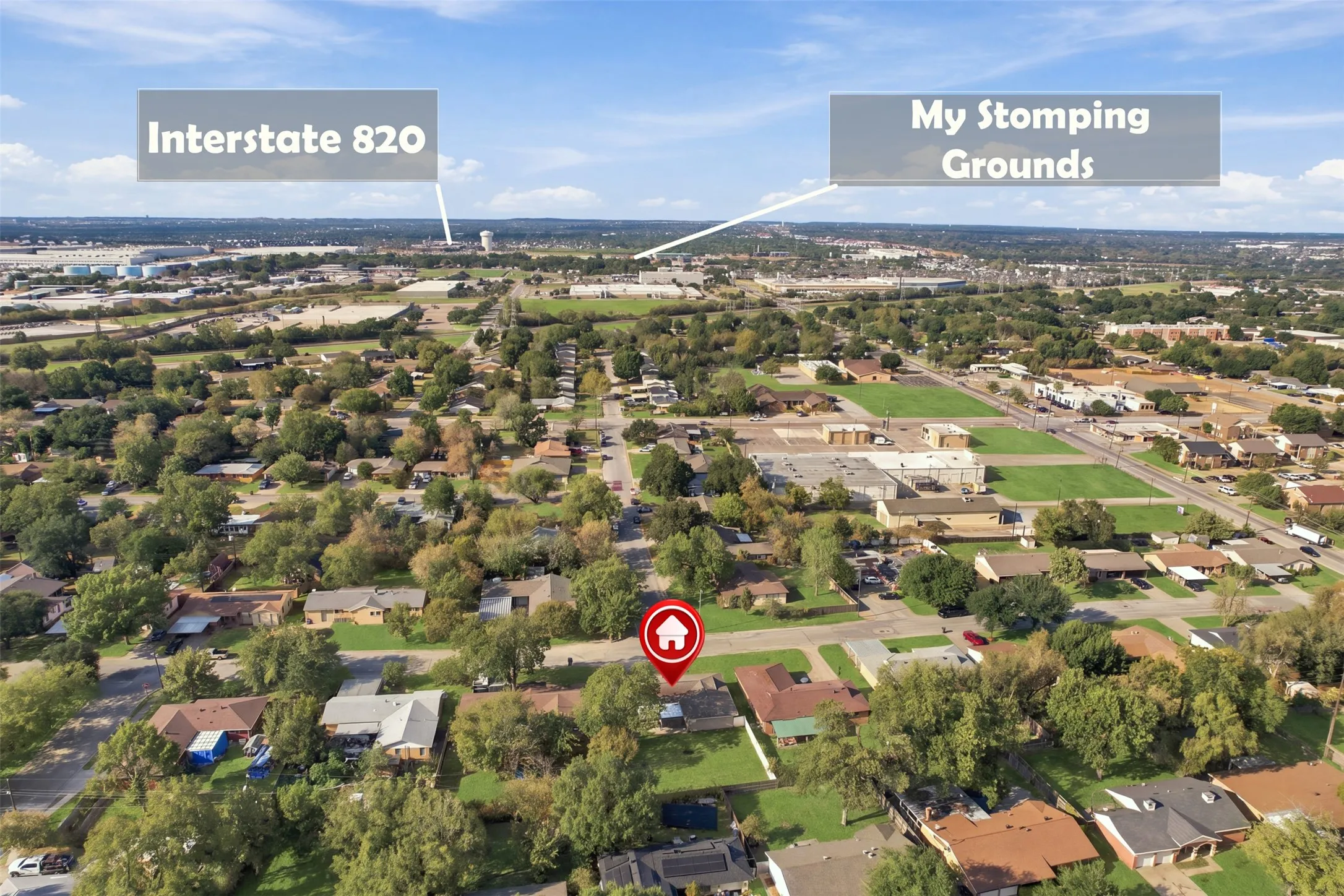 Single Family Residence For Sale in Tarrant County , 5012 Ira Street, Haltom City, Texas 76117, 3 Bedroom, 2 Bathroom, 2 Garage spaces, 1,285 Sqft, built in 1958, mls#21388927, Real Estate Agent in Haltom City, Homes For Sale in Tarrant county, Homes For Sale in Haltom City, Realtor in Haltom City Texas, Real Estate Brokerage Independent Realty Texas, Luminita Cordes Realtor