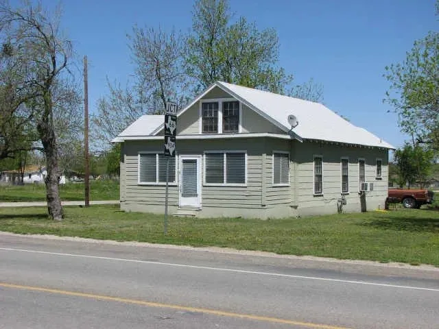 Single Family Residence For Sale