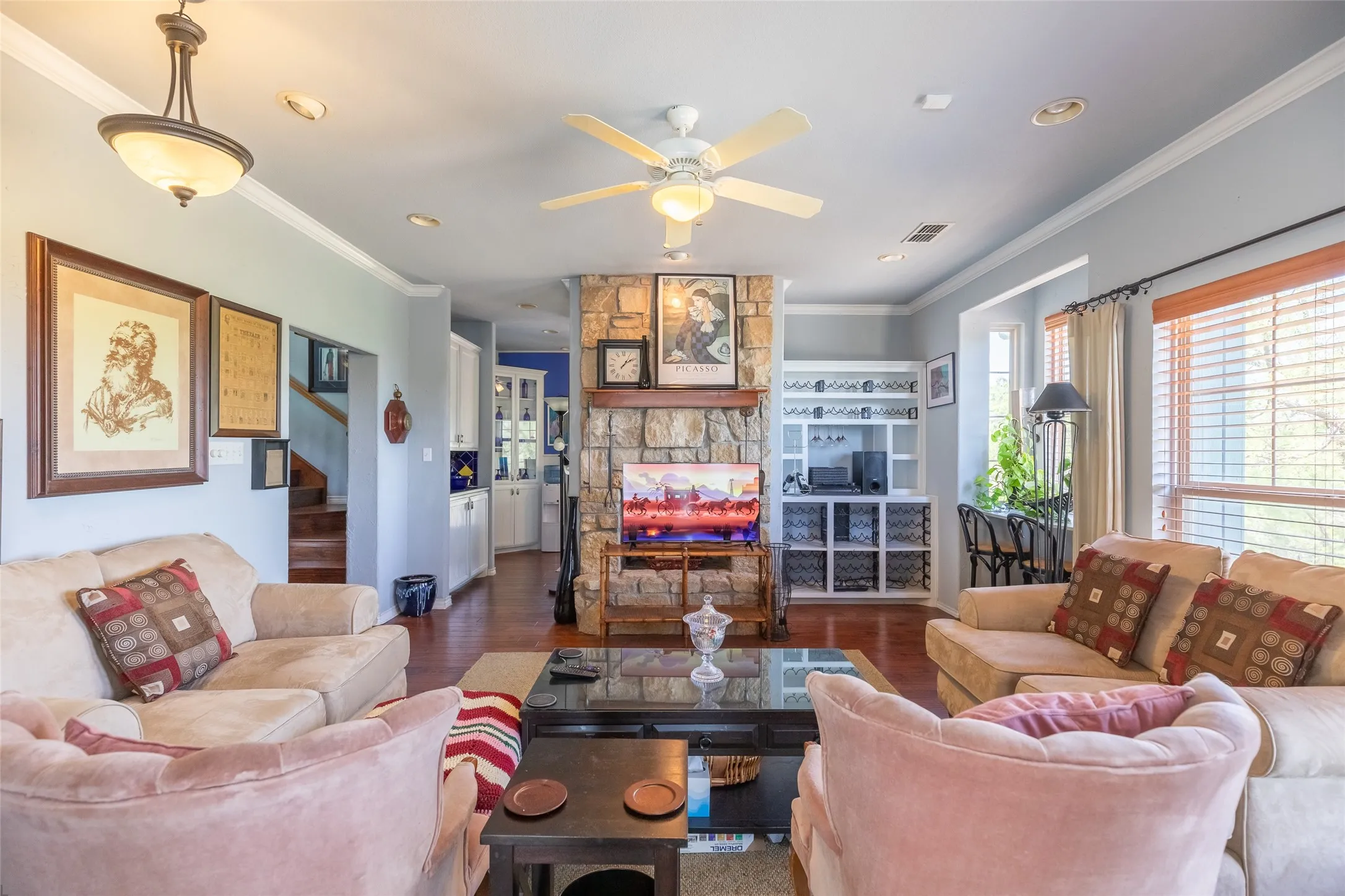 Single Family Residence For Sale in Taylor County , 245 Heinze Ranch Road, Tuscola, Texas 79562, 4 Bedroom, 3 Bathroom, Garage spaces, 2,380 Sqft, built in 2003, mls#21388574, Real Estate Agent in Tuscola, Homes For Sale in Taylor county, Homes For Sale in Tuscola, Realtor in Tuscola Texas, Real Estate Brokerage Independent Realty Texas, Luminita Cordes Realtor