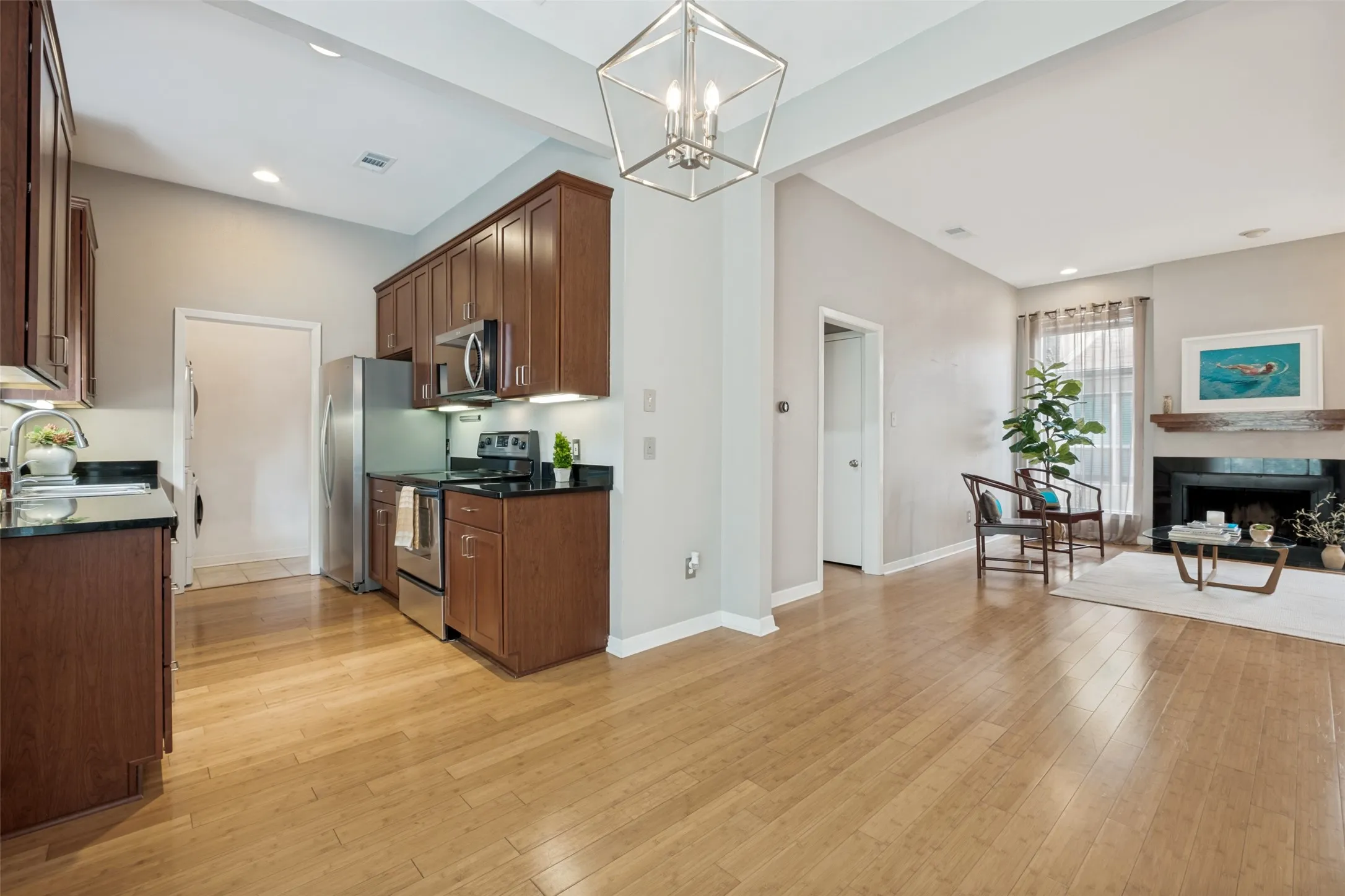 Condominium For Rent