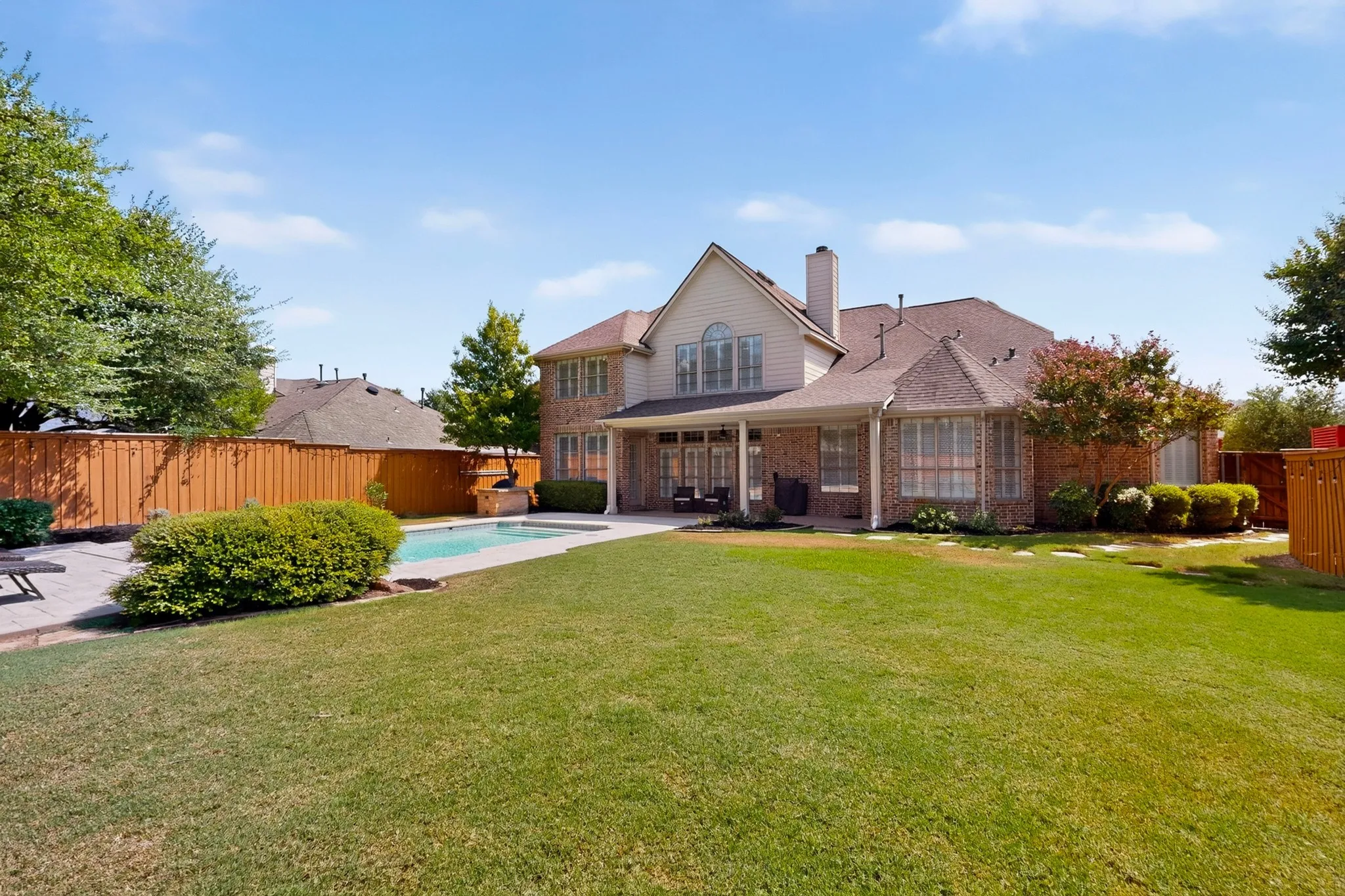Single Family Residence For Sale in Collin County , 1921 Armstrong Drive, Allen, Texas 75002, 4 Bedroom, 4 Bathroom, 3 Garage spaces, 4,217 Sqft, built in 2001, mls#21390717, Real Estate Agent in Allen, Homes For Sale in Collin county, Homes For Sale in Allen, Realtor in Allen Texas, Real Estate Brokerage Independent Realty Texas, Luminita Cordes Realtor