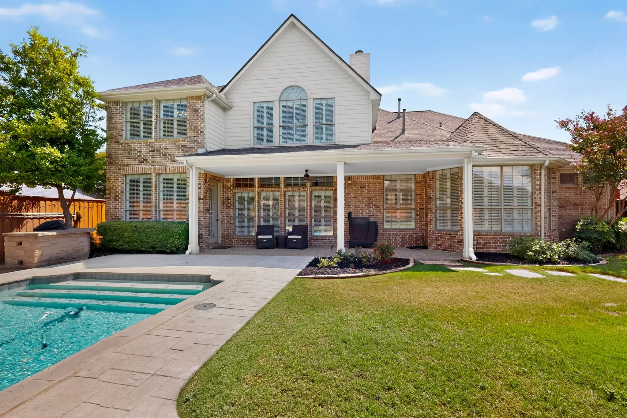 Single Family Residence For Sale in Collin County , 1921 Armstrong Drive, Allen, Texas 75002, 4 Bedroom, 4 Bathroom, 3 Garage spaces, 4,217 Sqft, built in 2001, mls#21390717, Real Estate Agent in Allen, Homes For Sale in Collin county, Homes For Sale in Allen, Realtor in Allen Texas, Real Estate Brokerage Independent Realty Texas, Luminita Cordes Realtor