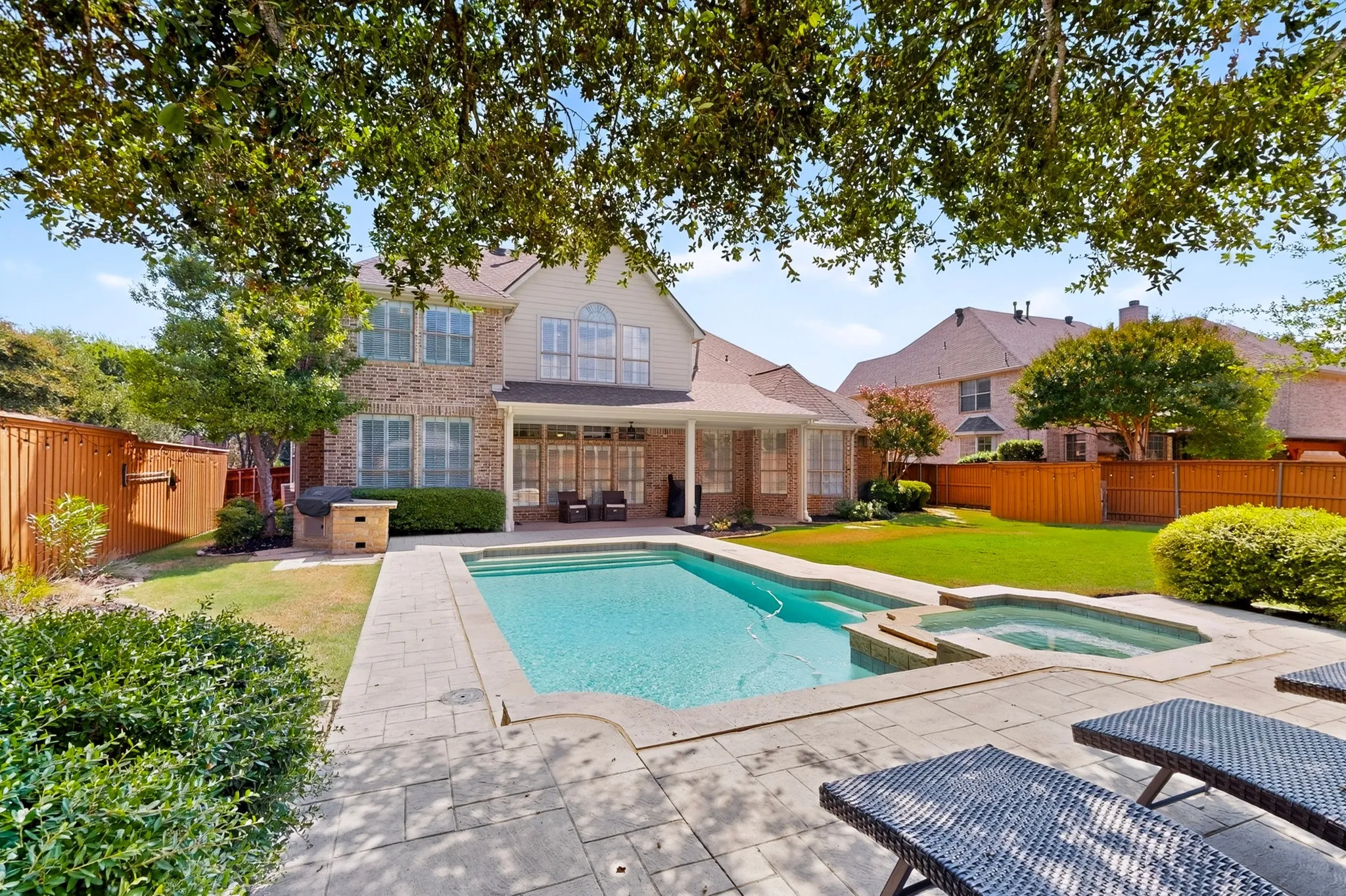 Single Family Residence For Sale in Collin County , 1921 Armstrong Drive, Allen, Texas 75002, 4 Bedroom, 4 Bathroom, 3 Garage spaces, 4,217 Sqft, built in 2001, mls#21390717, Real Estate Agent in Allen, Homes For Sale in Collin county, Homes For Sale in Allen, Realtor in Allen Texas, Real Estate Brokerage Independent Realty Texas, Luminita Cordes Realtor
