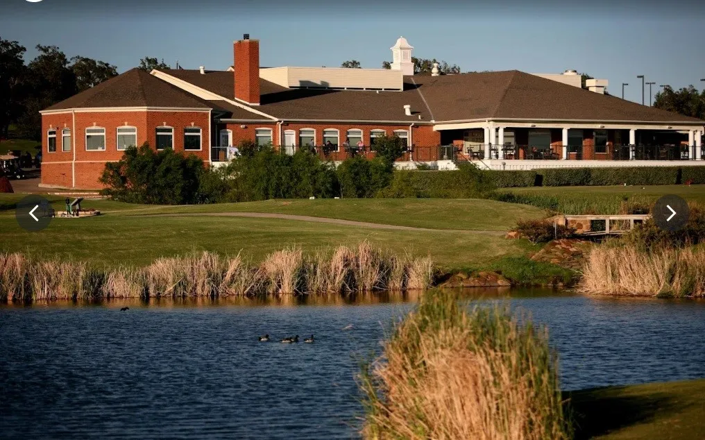 Oakmont Country Club