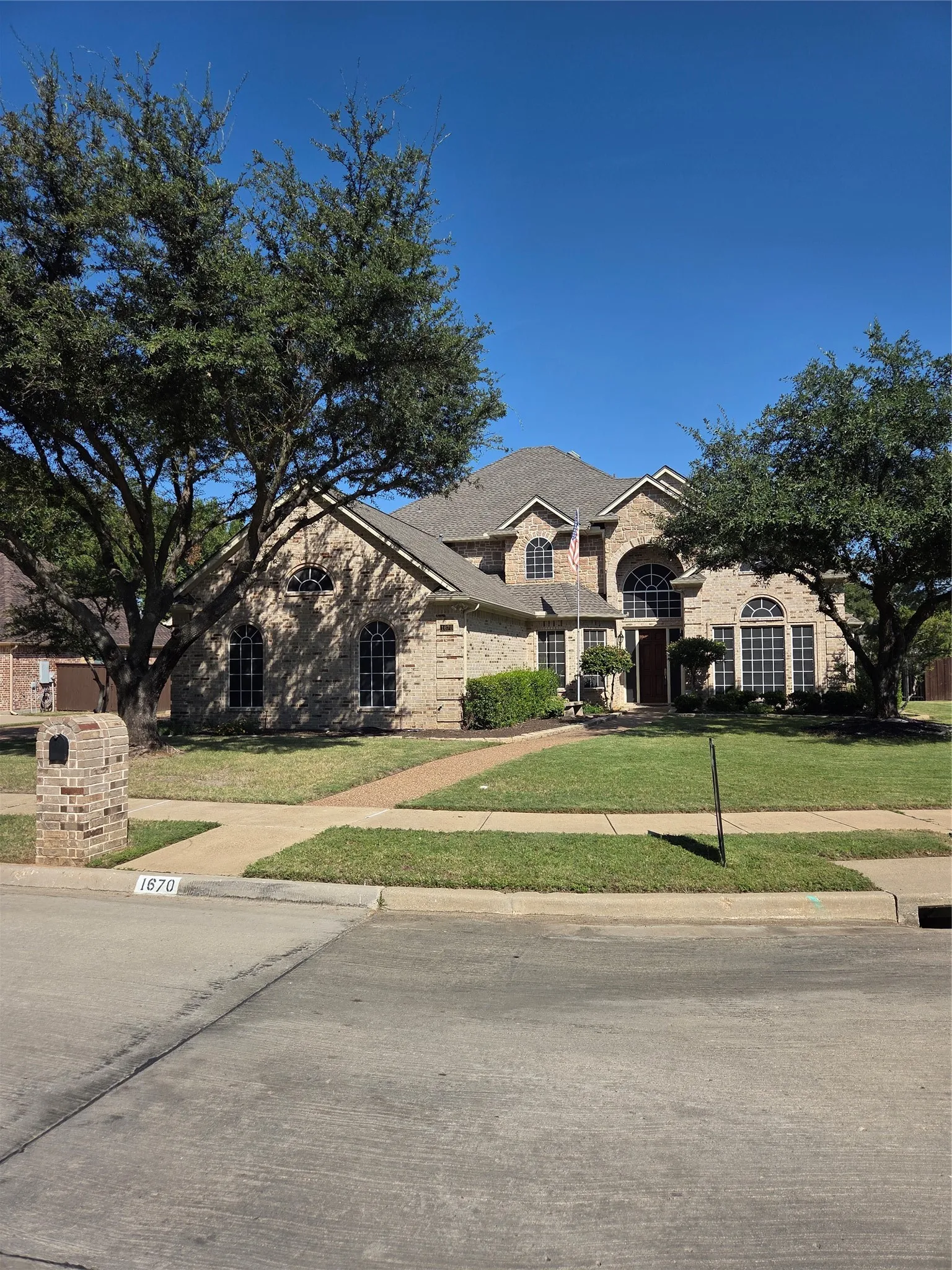 Single Family Residence For Rent in Denton County , 1670 Oak Ridge Drive, Corinth, Texas 76210, 4 Bedroom, 3 Bathroom, 3 Garage spaces, 3,121 Sqft, built in 1999, mls#21390765, Real Estate Agent in Corinth, Homes For Rent in Denton county, Homes For Rent in Corinth, Realtor in Corinth Texas, Real Estate Brokerage Independent Realty Texas, Luminita Cordes Realtor