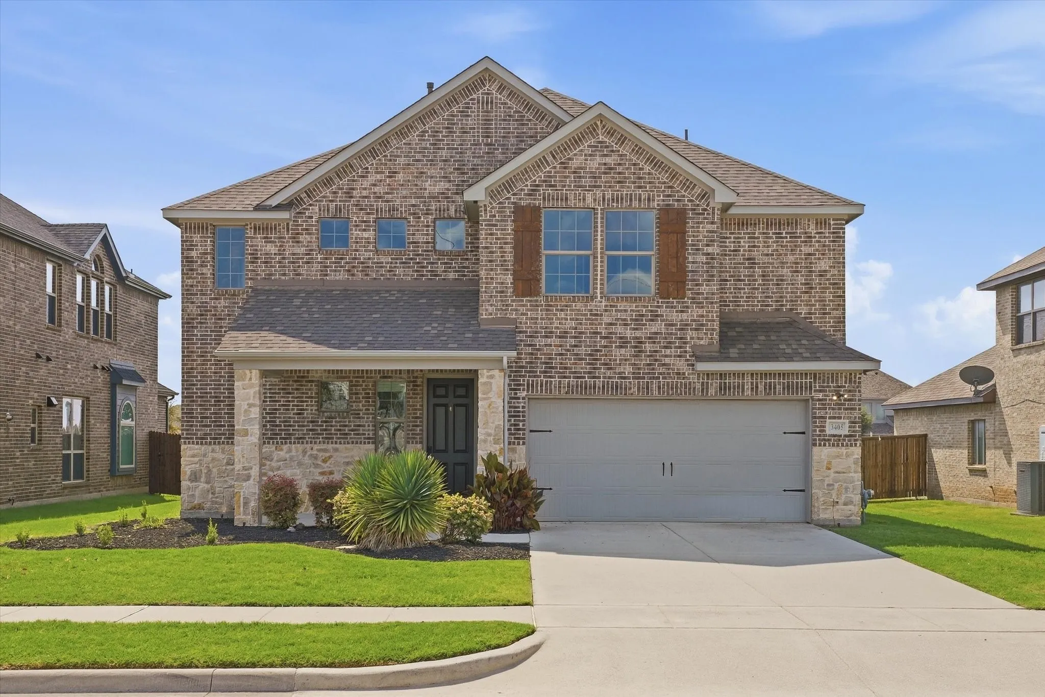 Single Family Residence For Sale