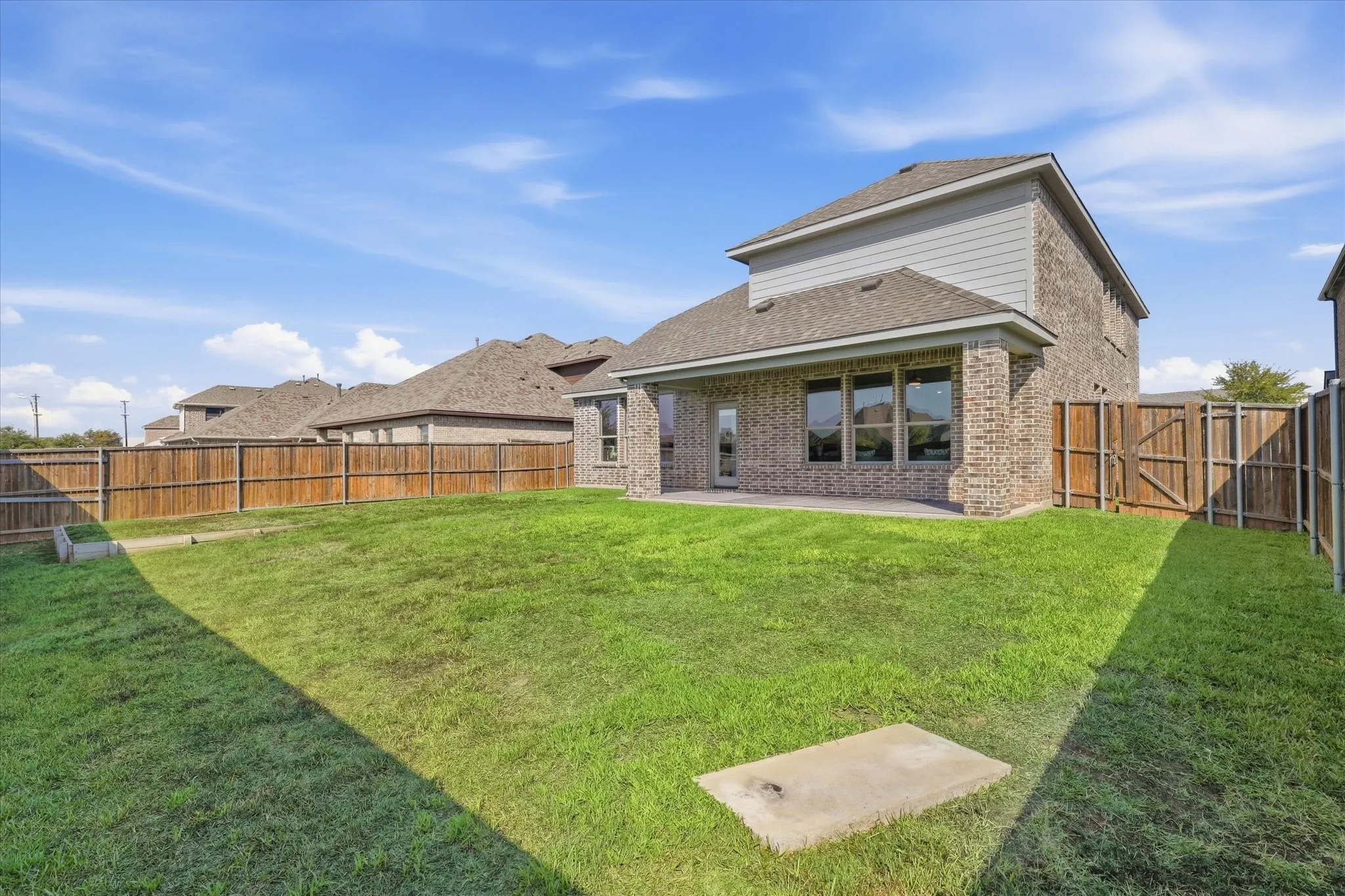 Single Family Residence For Sale in Collin County , 3405 Melrose Court, Wylie, Texas 75098, 4 Bedroom, 4 Bathroom, 2 Garage spaces, 3,098 Sqft, built in 2020, mls#21390589, Real Estate Agent in Wylie, Homes For Sale in Collin county, Homes For Sale in Wylie, Realtor in Wylie Texas, Real Estate Brokerage Independent Realty Texas, Luminita Cordes Realtor
