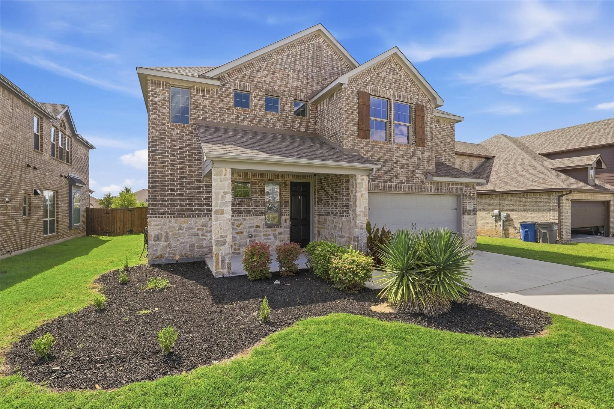 Single Family Residence For Sale in Collin County , 3405 Melrose Court, Wylie, Texas 75098, 4 Bedroom, 4 Bathroom, 2 Garage spaces, 3,098 Sqft, built in 2020, mls#21390589, Real Estate Agent in Wylie, Homes For Sale in Collin county, Homes For Sale in Wylie, Realtor in Wylie Texas, Real Estate Brokerage Independent Realty Texas, Luminita Cordes Realtor