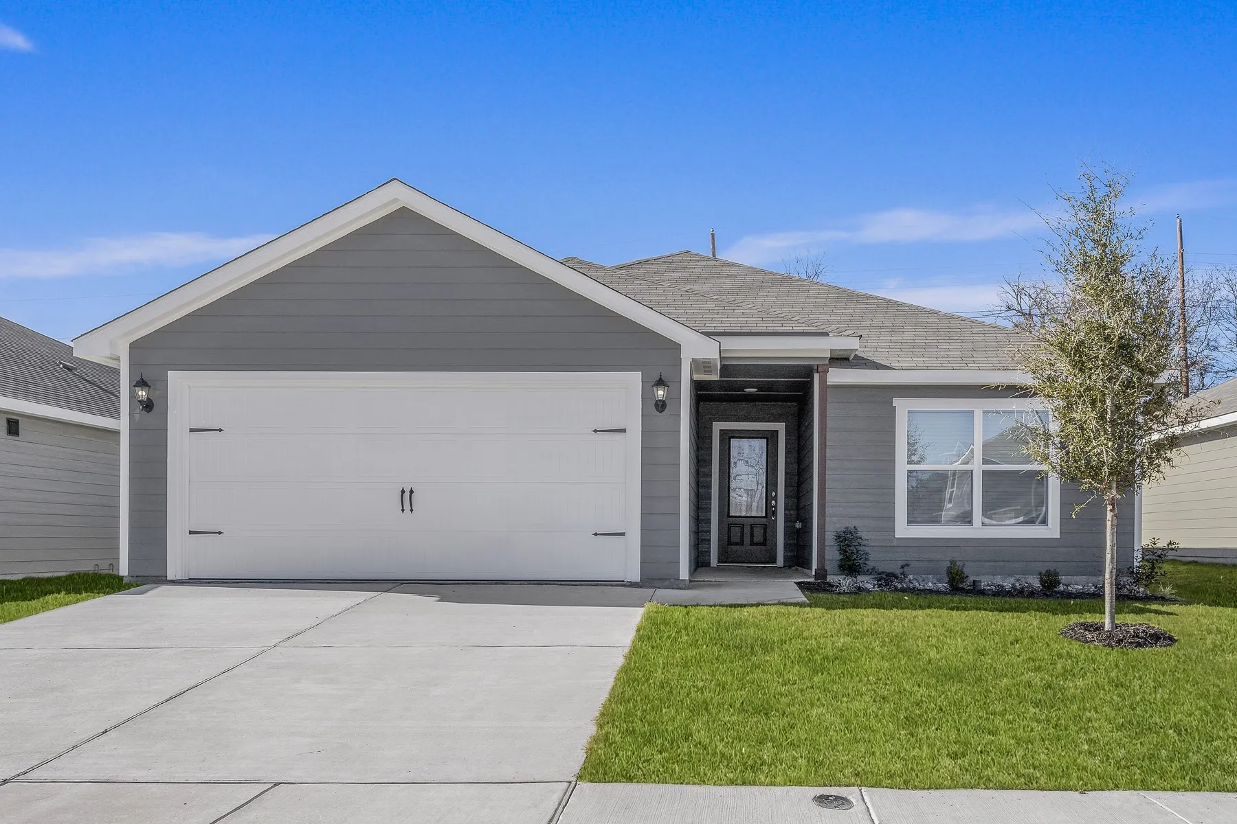 Single Family Residence For Sale
