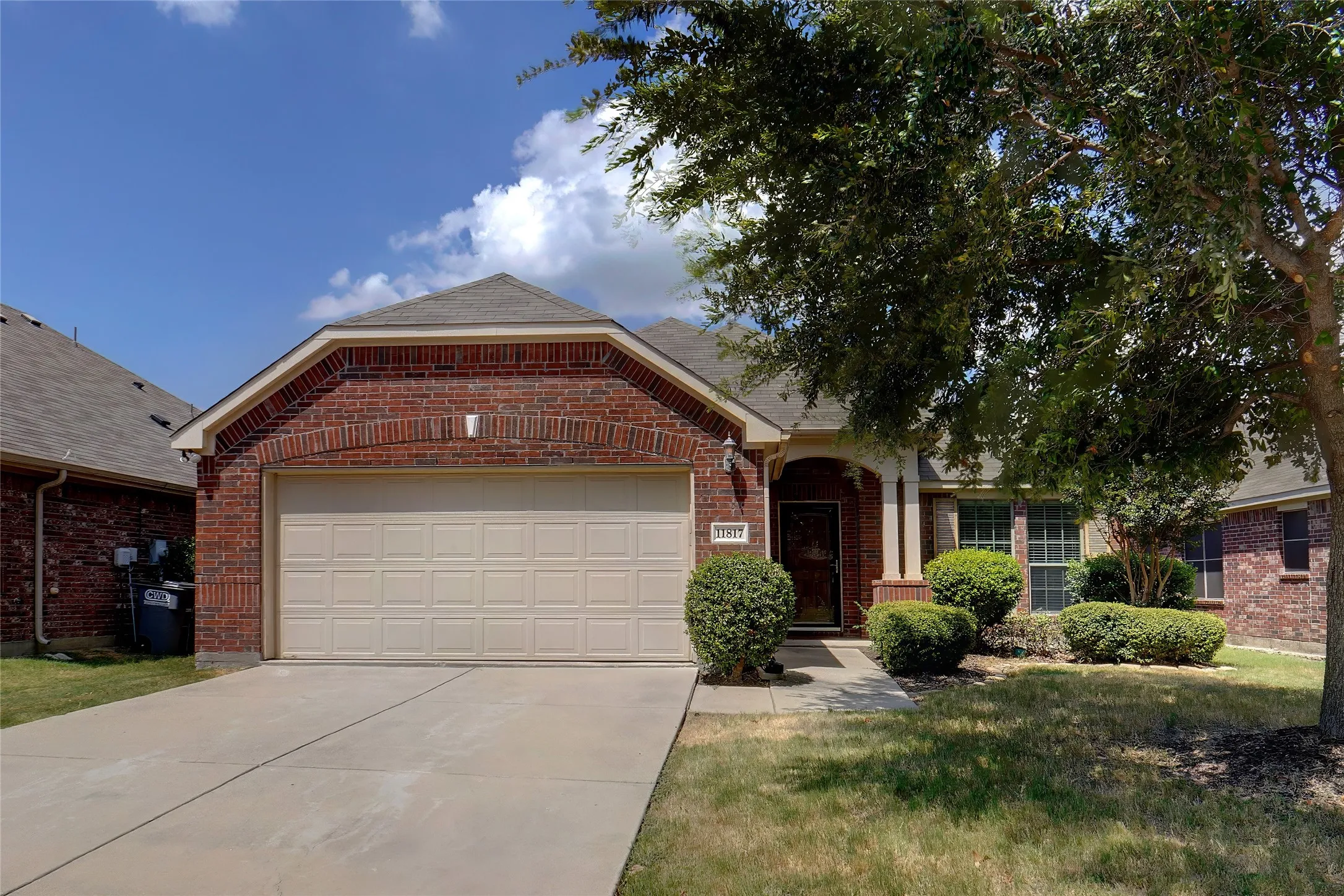 Single Family Residence For Rent