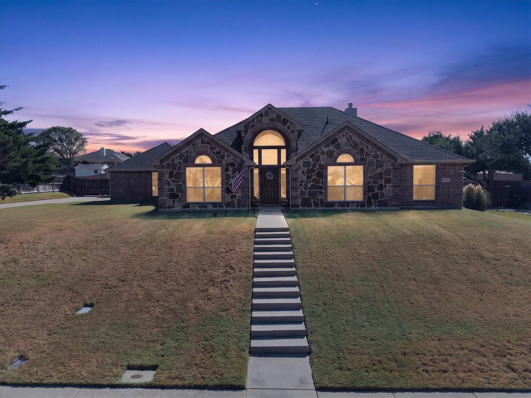 Single Family Residence For Sale