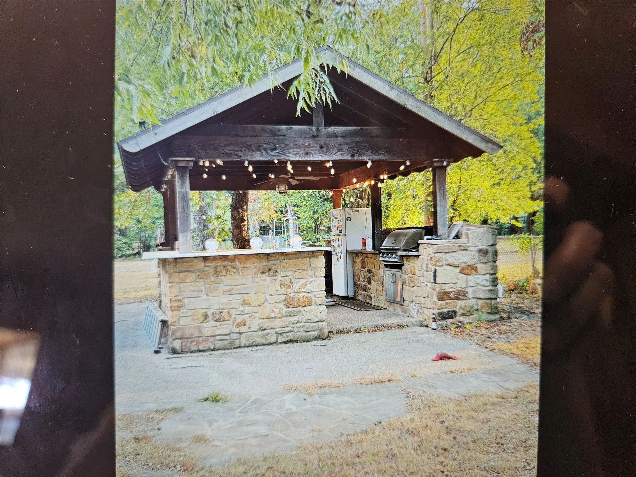 Gazebo