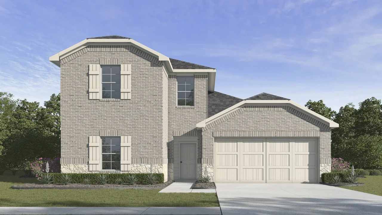 Single Family Residence For Sale in Kaufman County , 1640 Mantle Road, Crandall, Texas 75114, 4 Bedroom, 3 Bathroom, 2 Garage spaces, 2,208 Sqft, built in 2026, mls#21389580, Real Estate Agent in Crandall, Homes For Sale in Kaufman county, Homes For Sale in Crandall, Realtor in Crandall Texas, Real Estate Brokerage Independent Realty Texas, Luminita Cordes Realtor