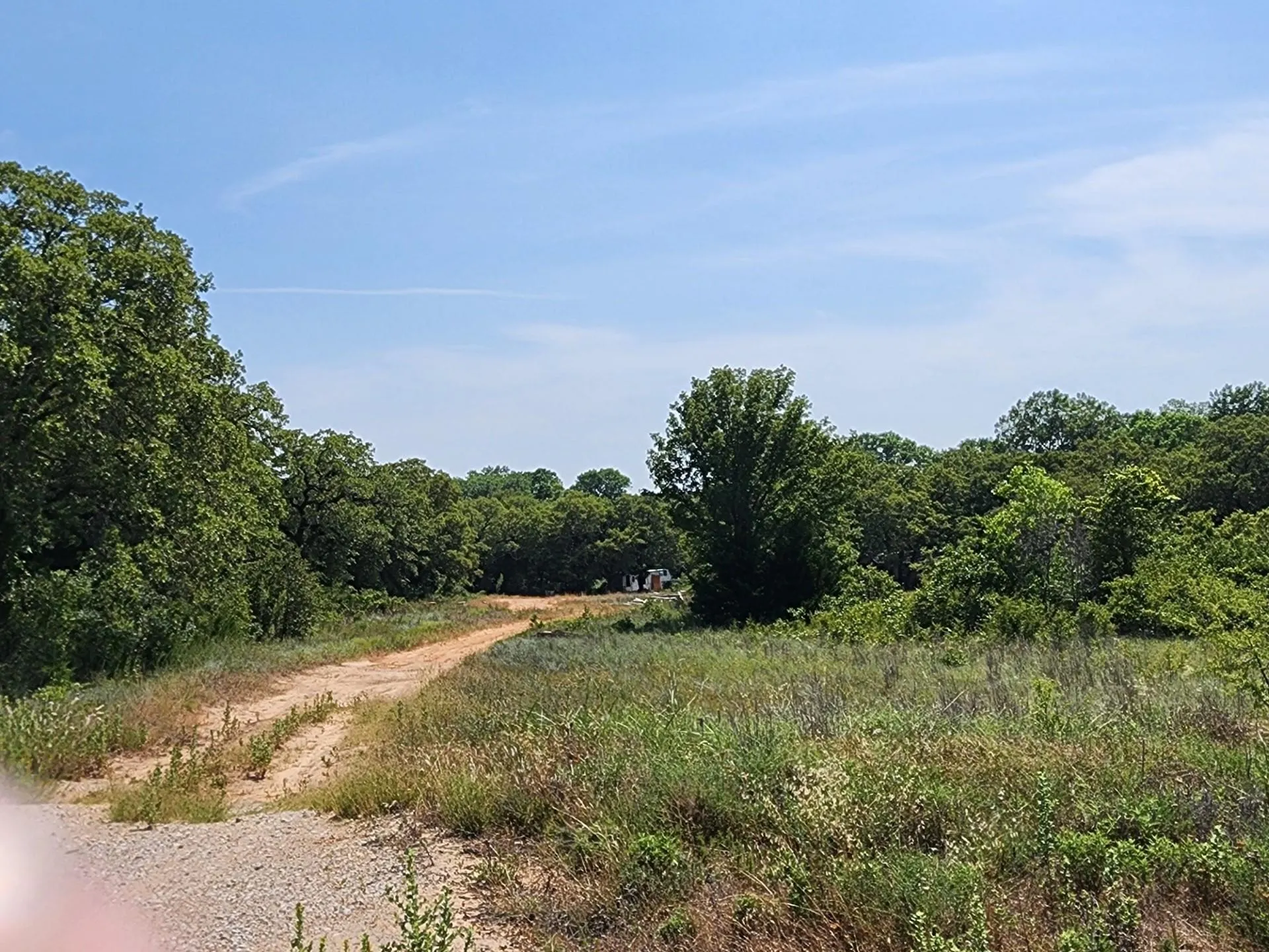 Unimproved Land For Sale
