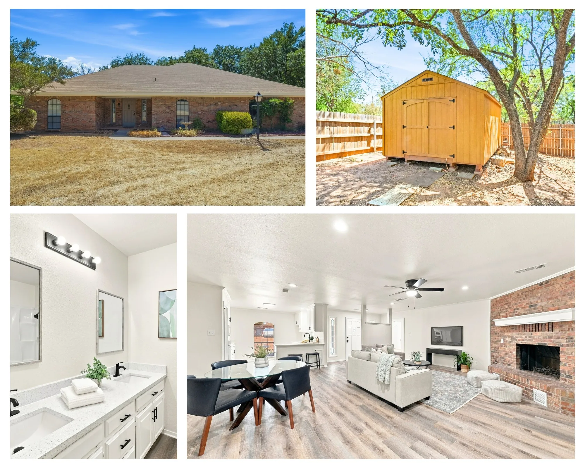 Single Family Residence For Sale