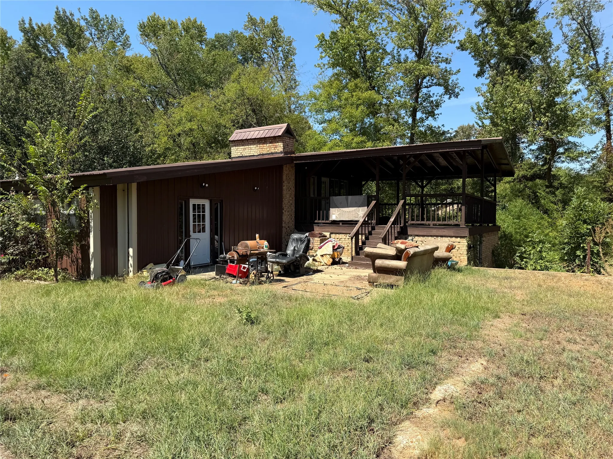 Single Family Residence For Sale in Camp County , 65 County Road 4164, Pittsburg, Texas 75686, 3 Bedroom, 2 Bathroom, 2 Garage spaces, 2,172 Sqft, built in 1978, mls#21390736, Real Estate Agent in Pittsburg, Homes For Sale in Camp county, Homes For Sale in Pittsburg, Realtor in Pittsburg Texas, Real Estate Brokerage Independent Realty Texas, Luminita Cordes Realtor