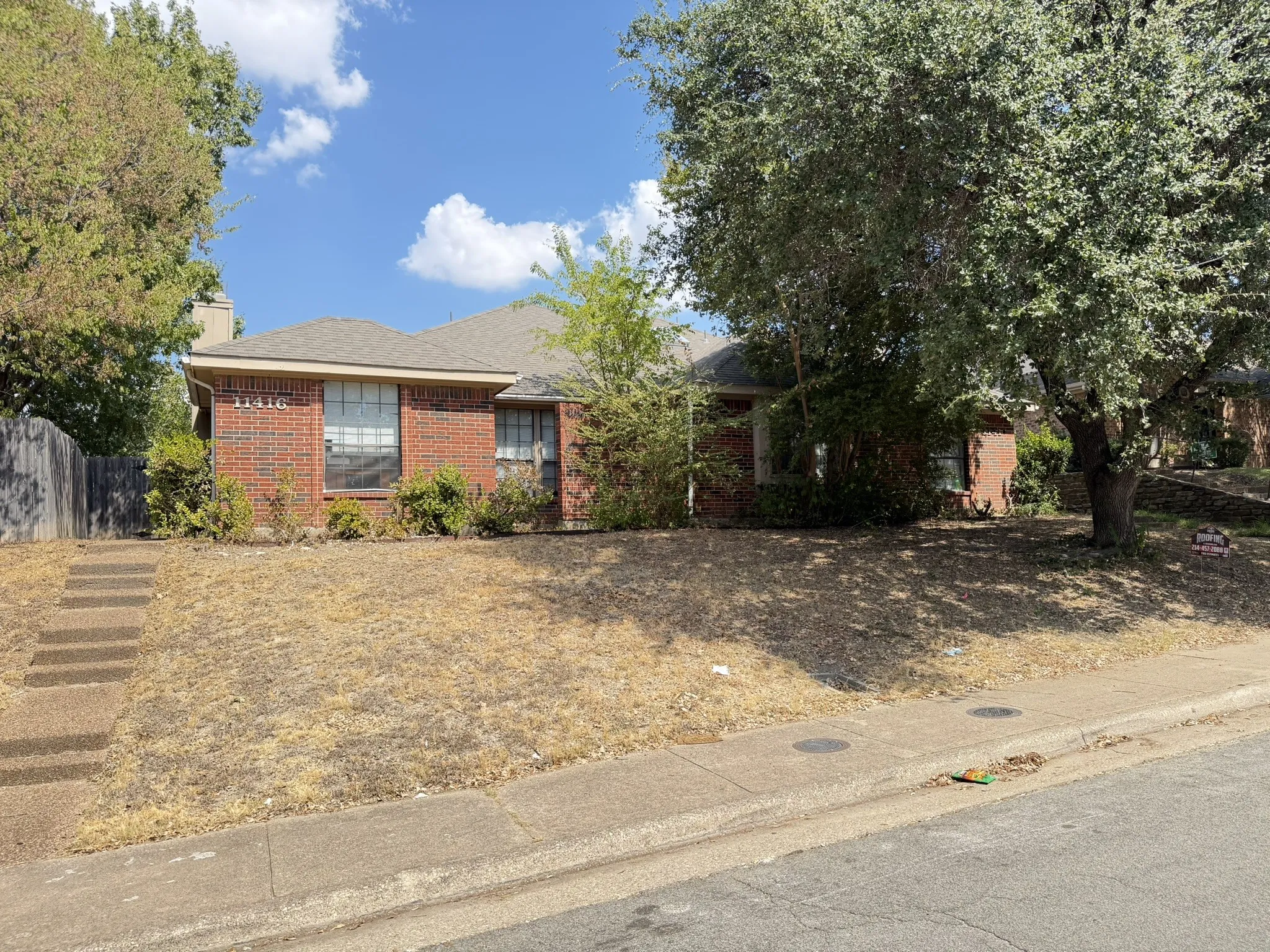 Duplex For Sale