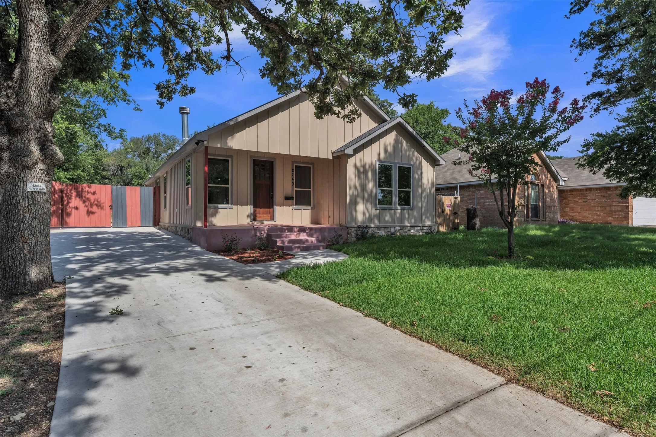 Single Family Residence For Sale