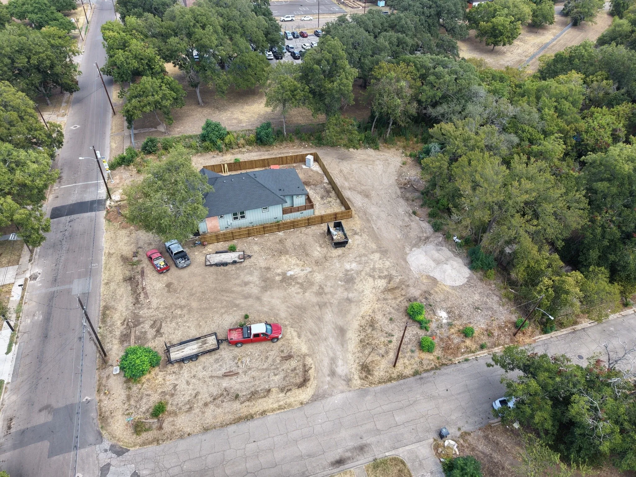 Unimproved Land For Sale in Mc Lennan County , TBD 12th Street, Waco, Texas 76708, 0, 0, Garage spaces, 0 Sqft, built in 0, mls#21385989, Real Estate Agent in Waco, Homes For Sale in Mc Lennan county, Homes For Sale in Waco, Realtor in Waco Texas, Real Estate Brokerage Independent Realty Texas, Luminita Cordes Realtor