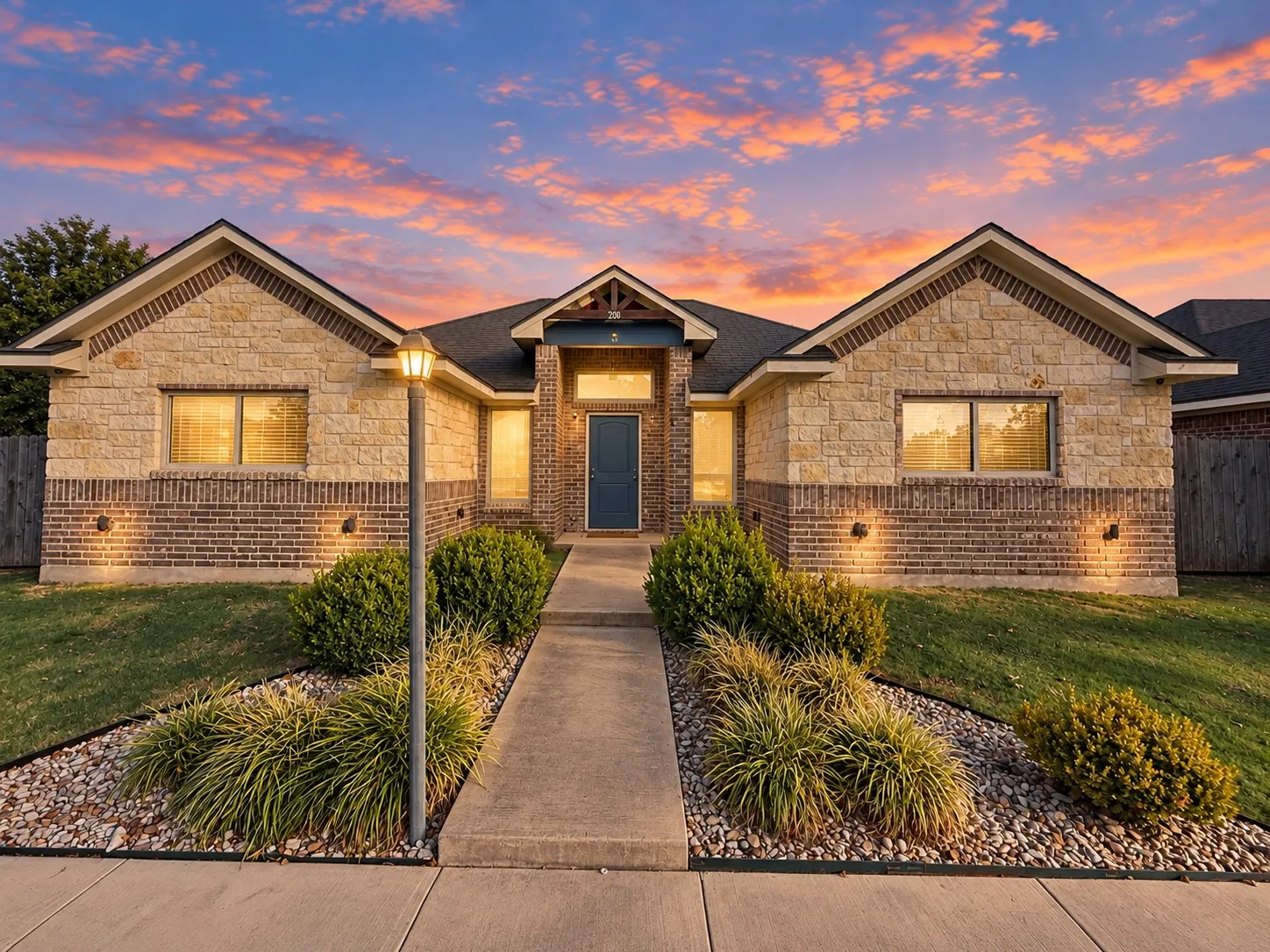 Single Family Residence For Sale